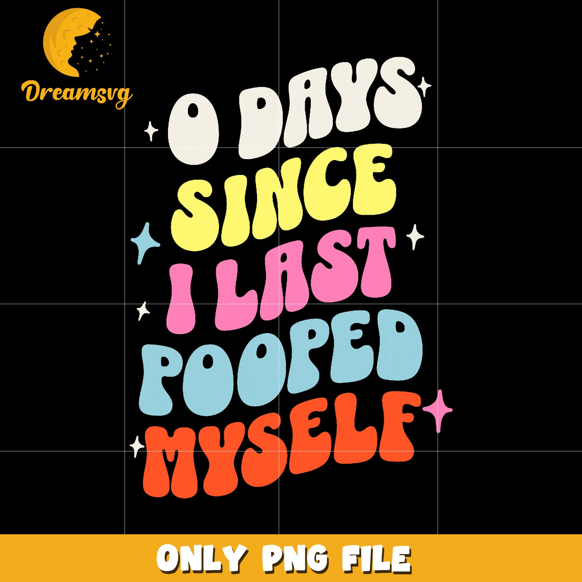 0 day since i last popped myself png, funny quote png, sarcasm png