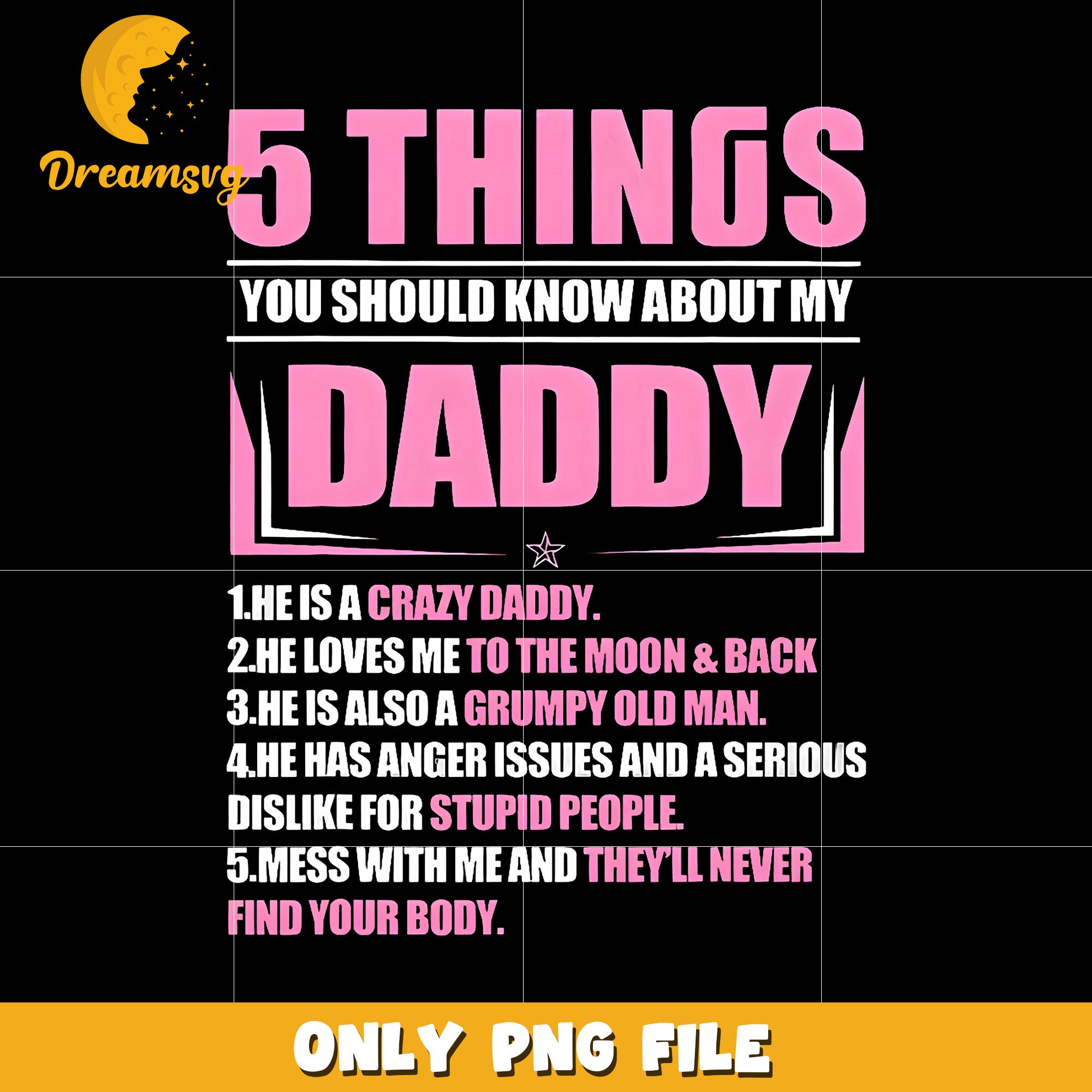 5 things you should know about my daddy png, daddy png, fatherhood png