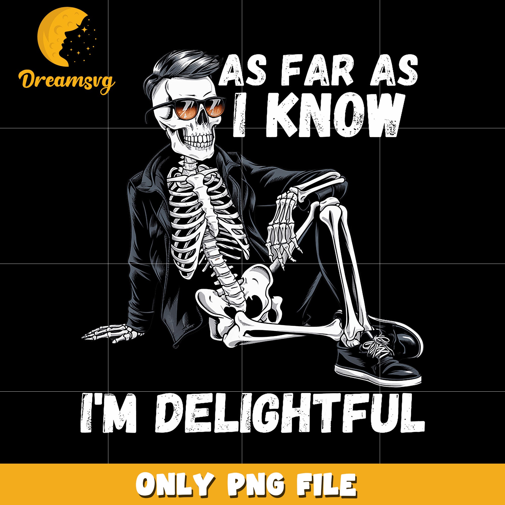 As far as i know im delightful png, confident png, self love png