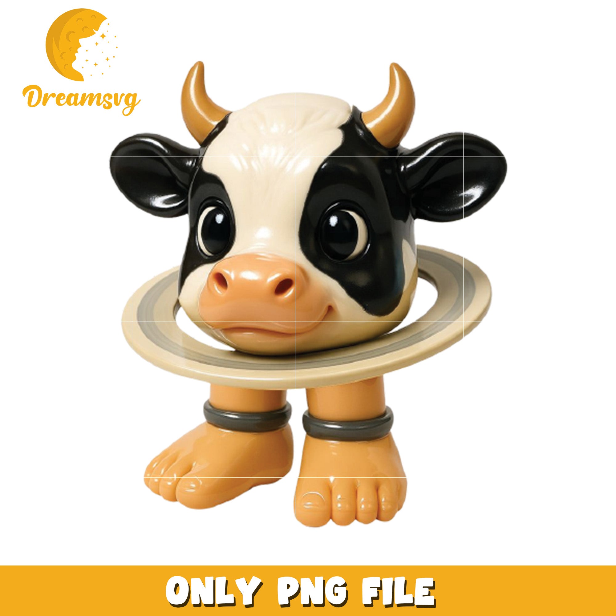 Baby Saturna saturnita png, italian brainrot png, funny brainrot png