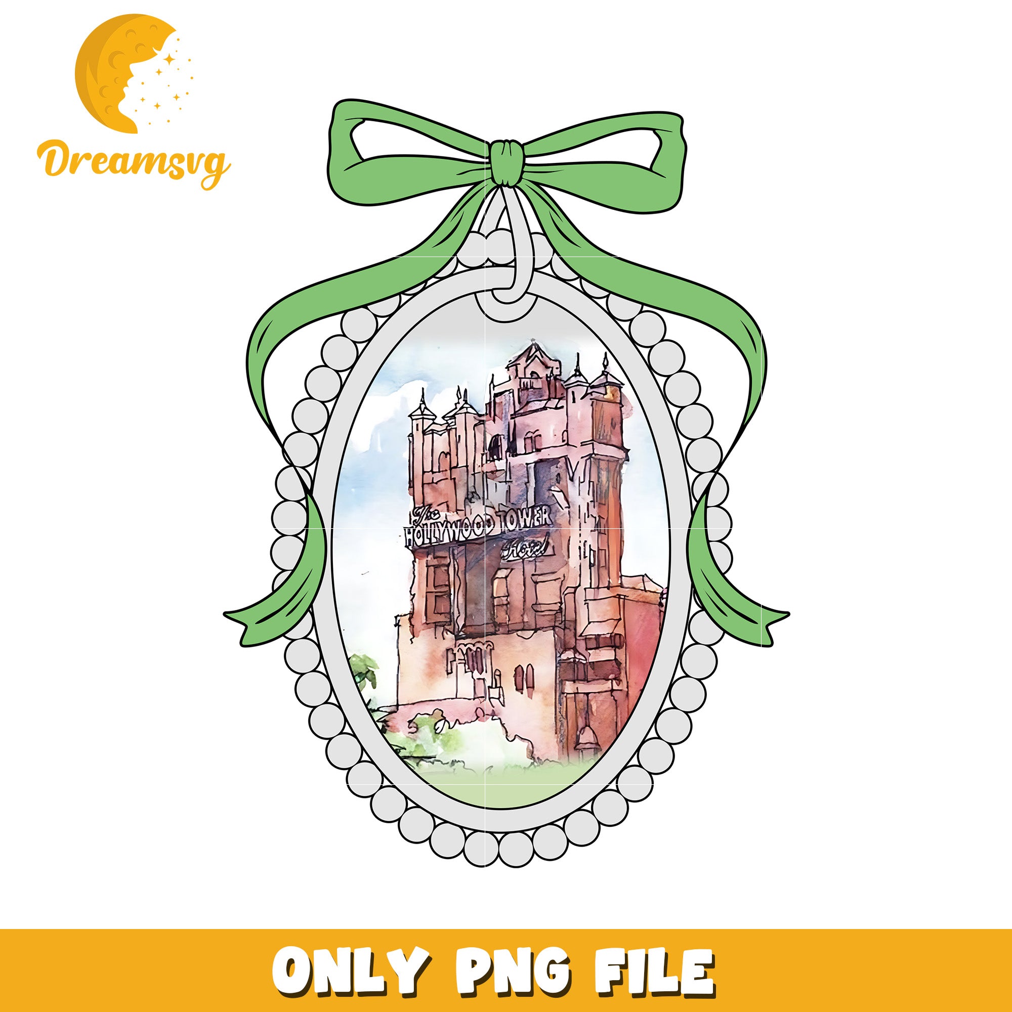 Coquette Bow Castle PNG Bundle Girl Trip Shirt Family Vacation 2025 Mouse And Friends Wild Trip PNG Magical Mirror Bow Animal Kingdom_VA-TP-19022501-VT-e9a-pgn-3