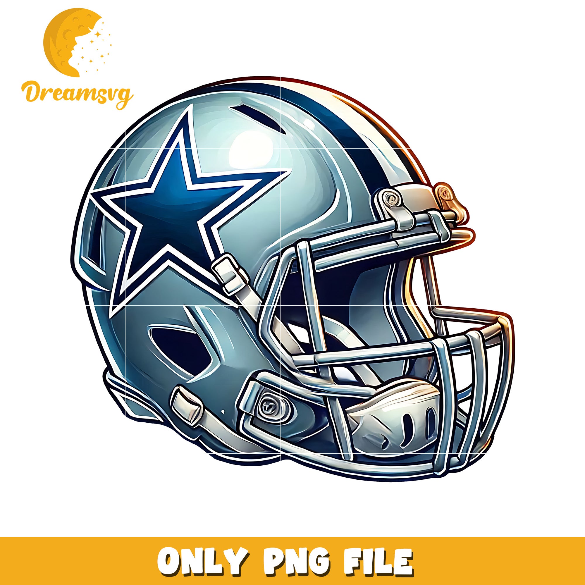 blue cowboys football helmet Dallas cowboys helmet png, nfl scores png, rugby png – DreamSVG Store