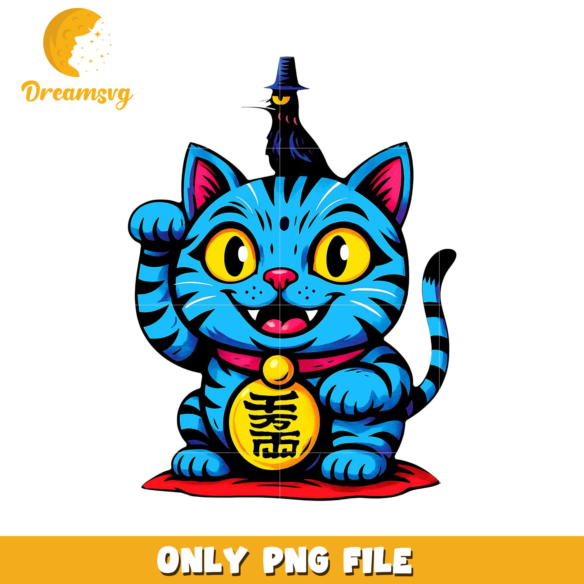 Demon hunter lucky tiger png, korean anime png, hip hop band png