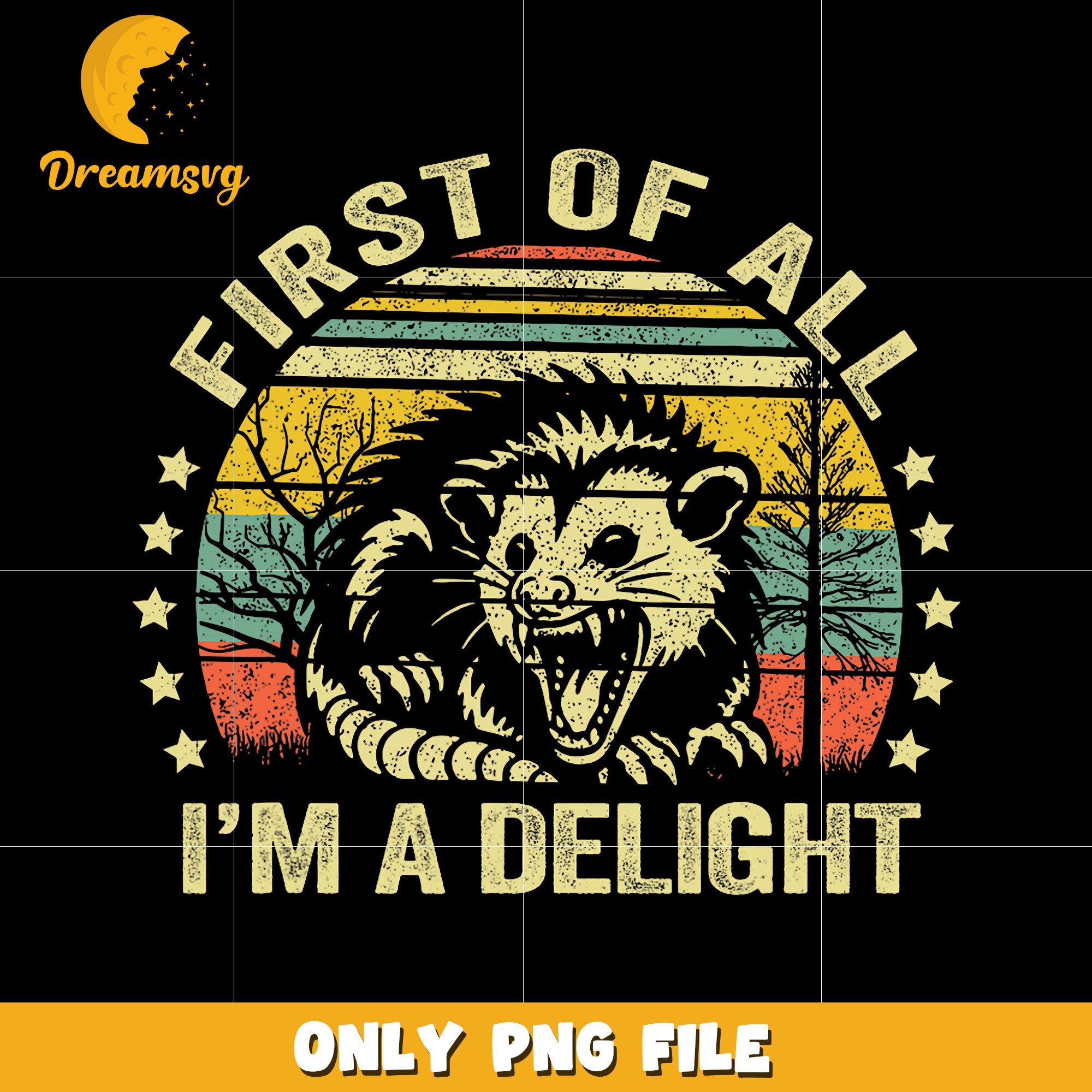 First of all im a delight png,  funny girl png, confidence png