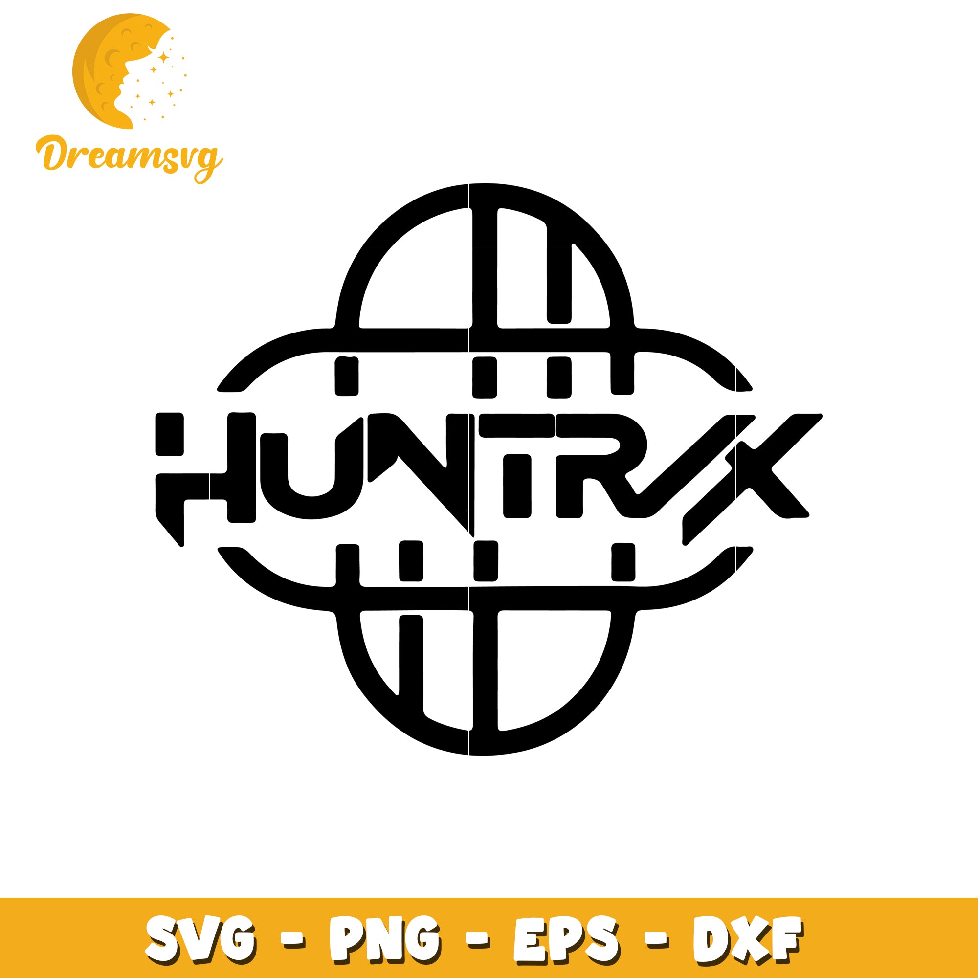 Huntrix svg, huntrix demon hunter svg, kpop cartoon svg