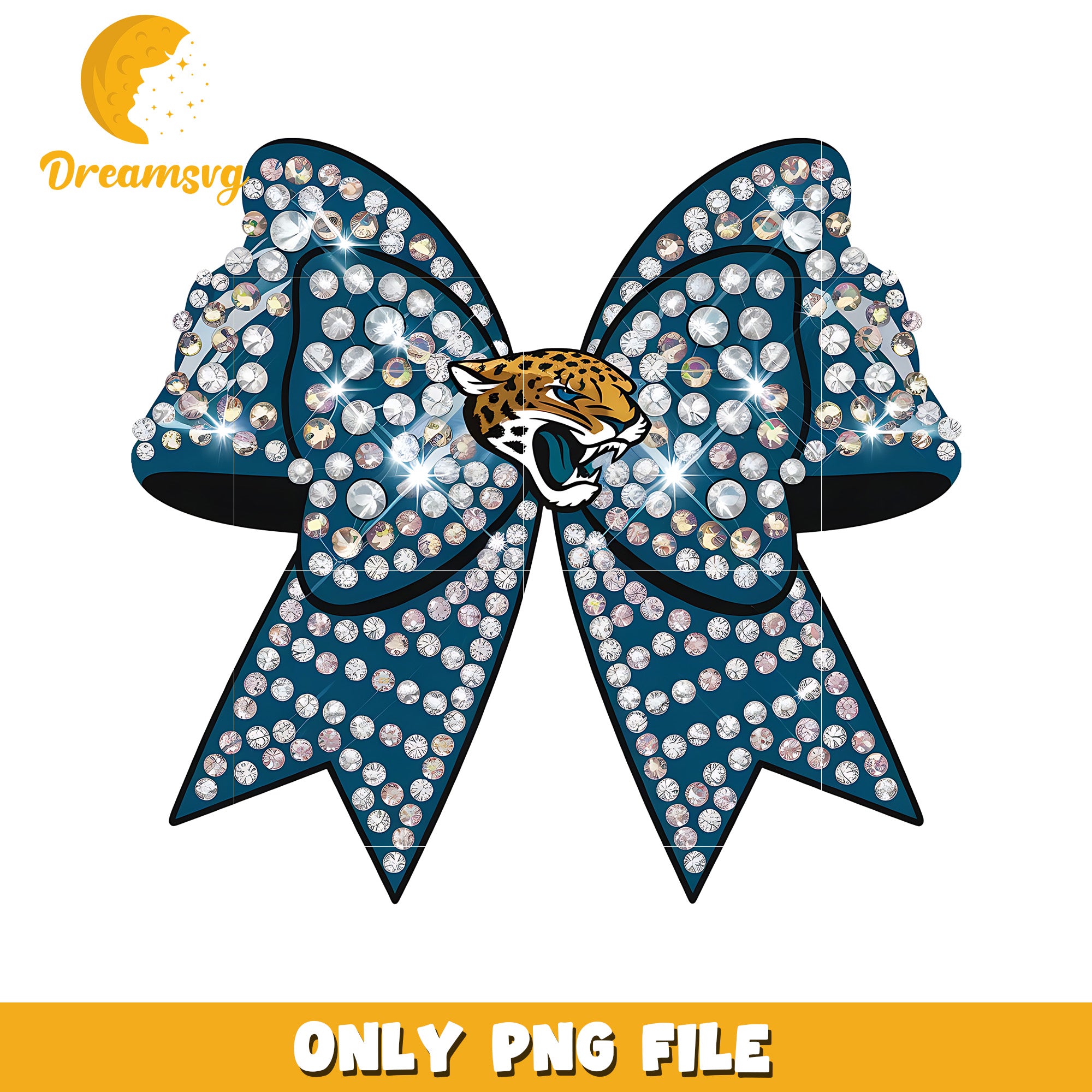 jacksonville jaguars tie