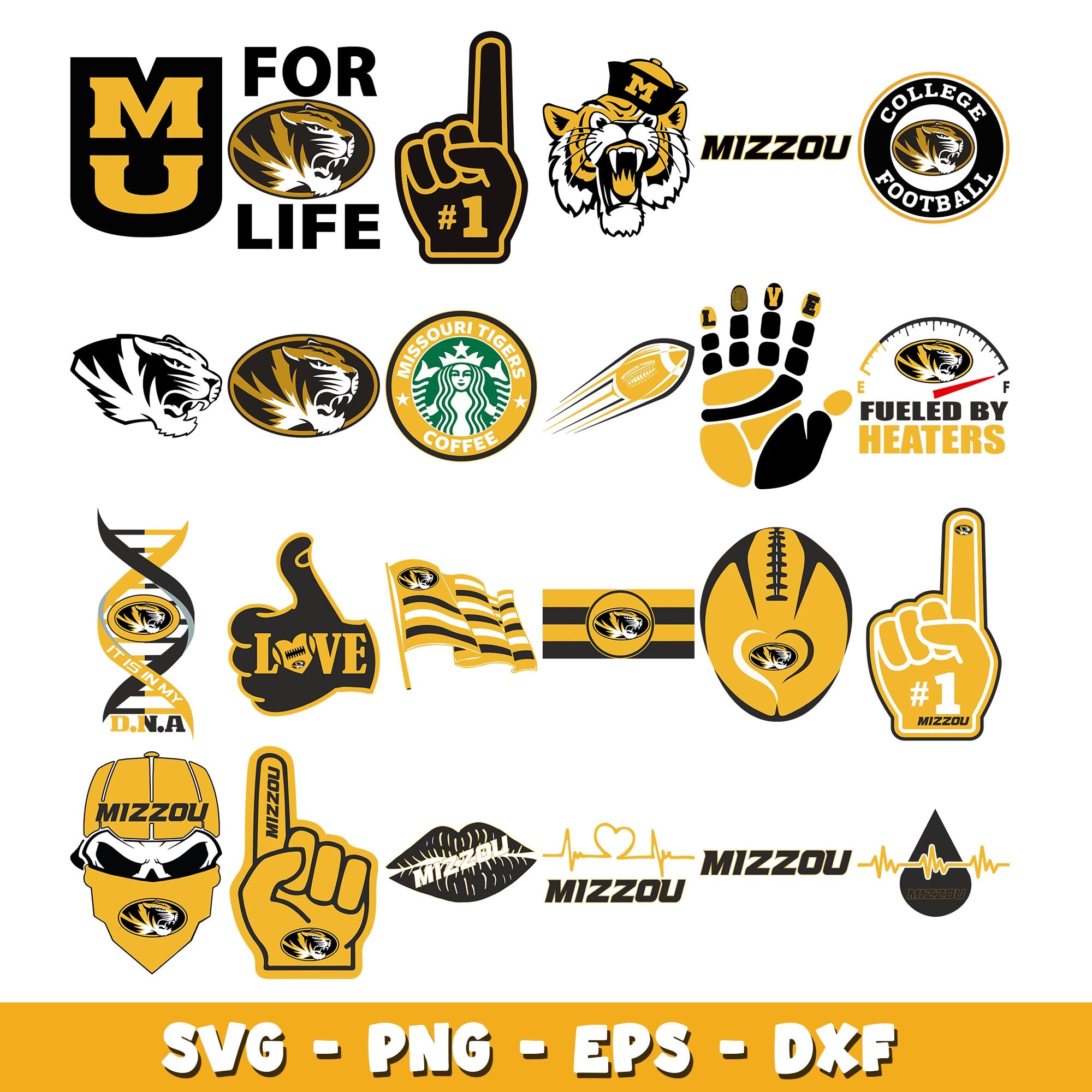 MIZZOU Bundle sale