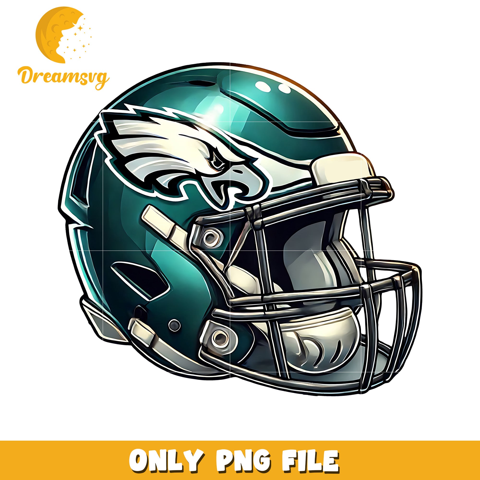 eagles football helmets Philadelphia eagles helmet png, nfl scores png, rugby png – DreamSVG Store