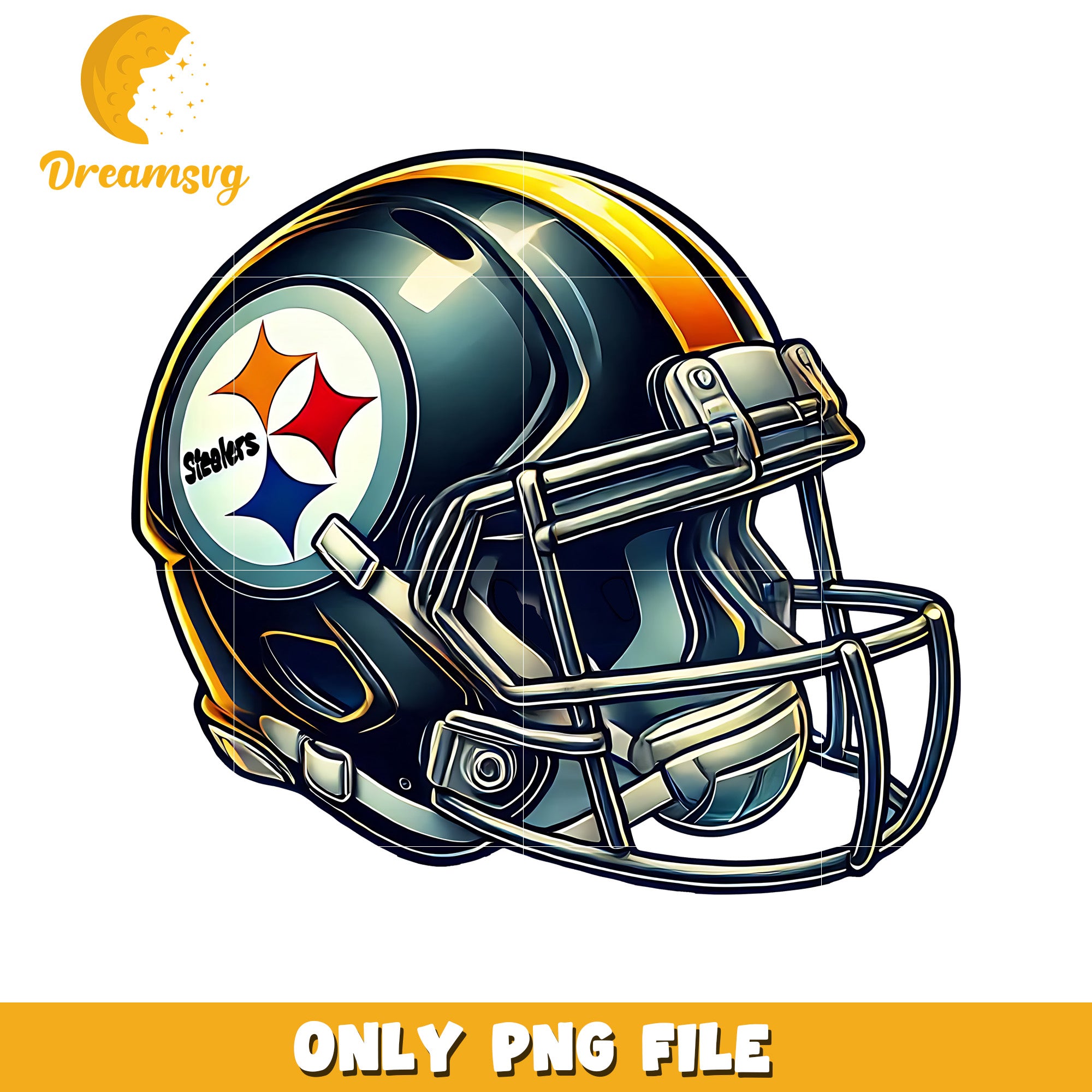 american football helmet steelers Pittsburgh steelers helmet png, nfl scores png, rugby png – DreamSVG Store