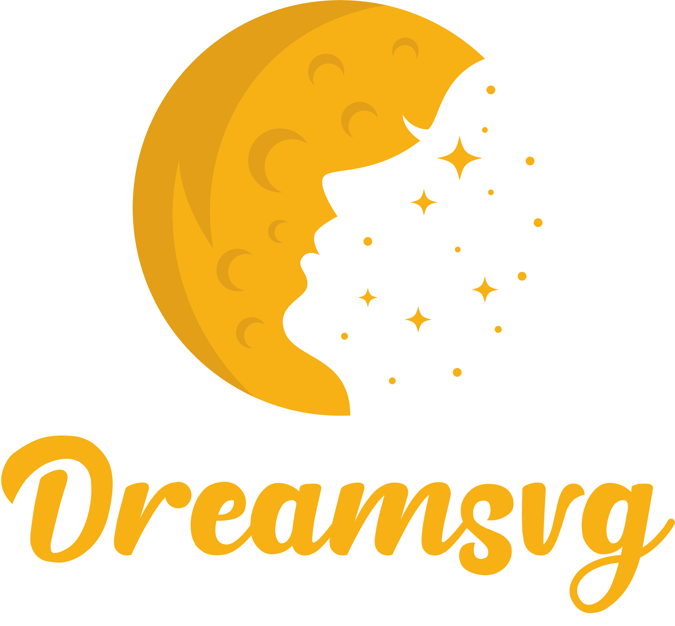 DreamSVG Store