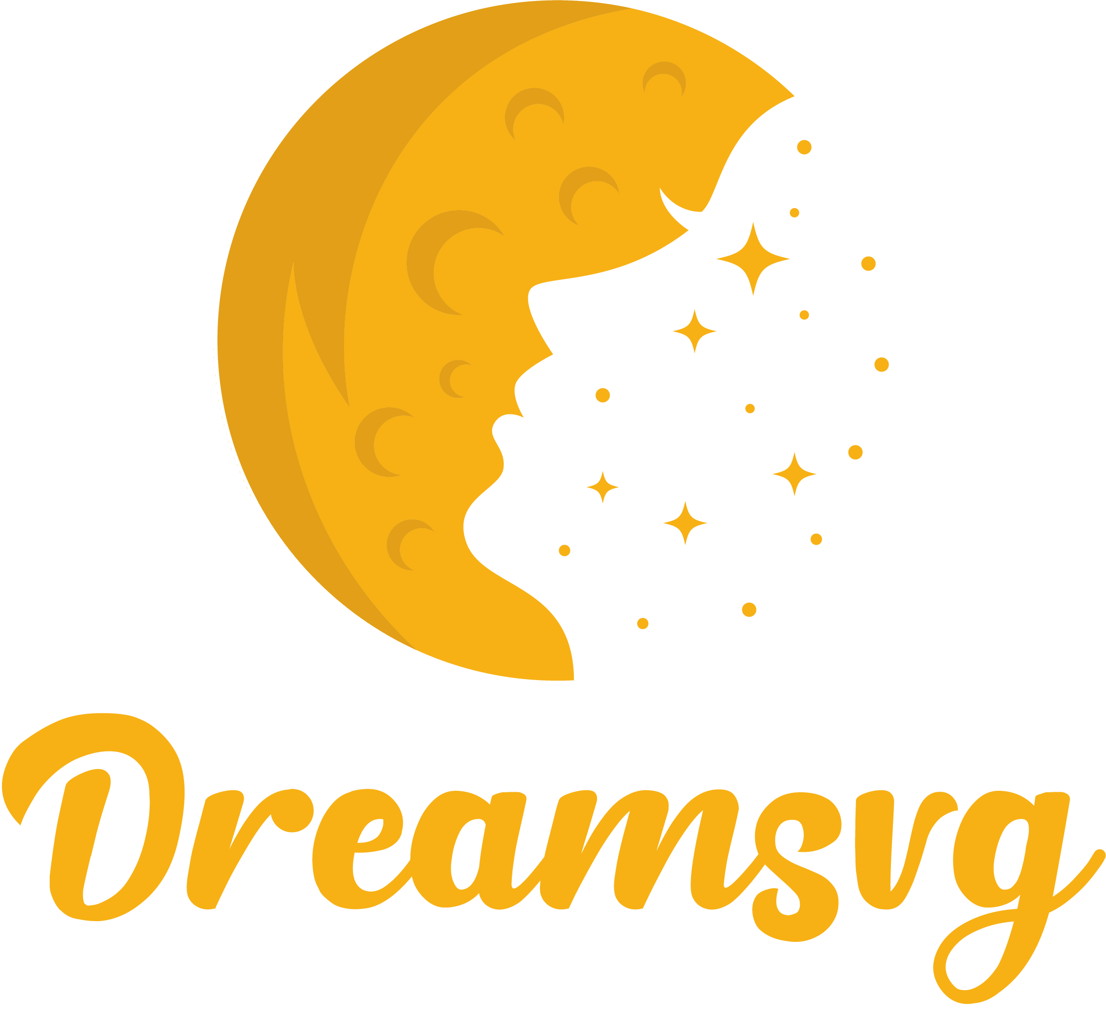 DreamSVG Store logo