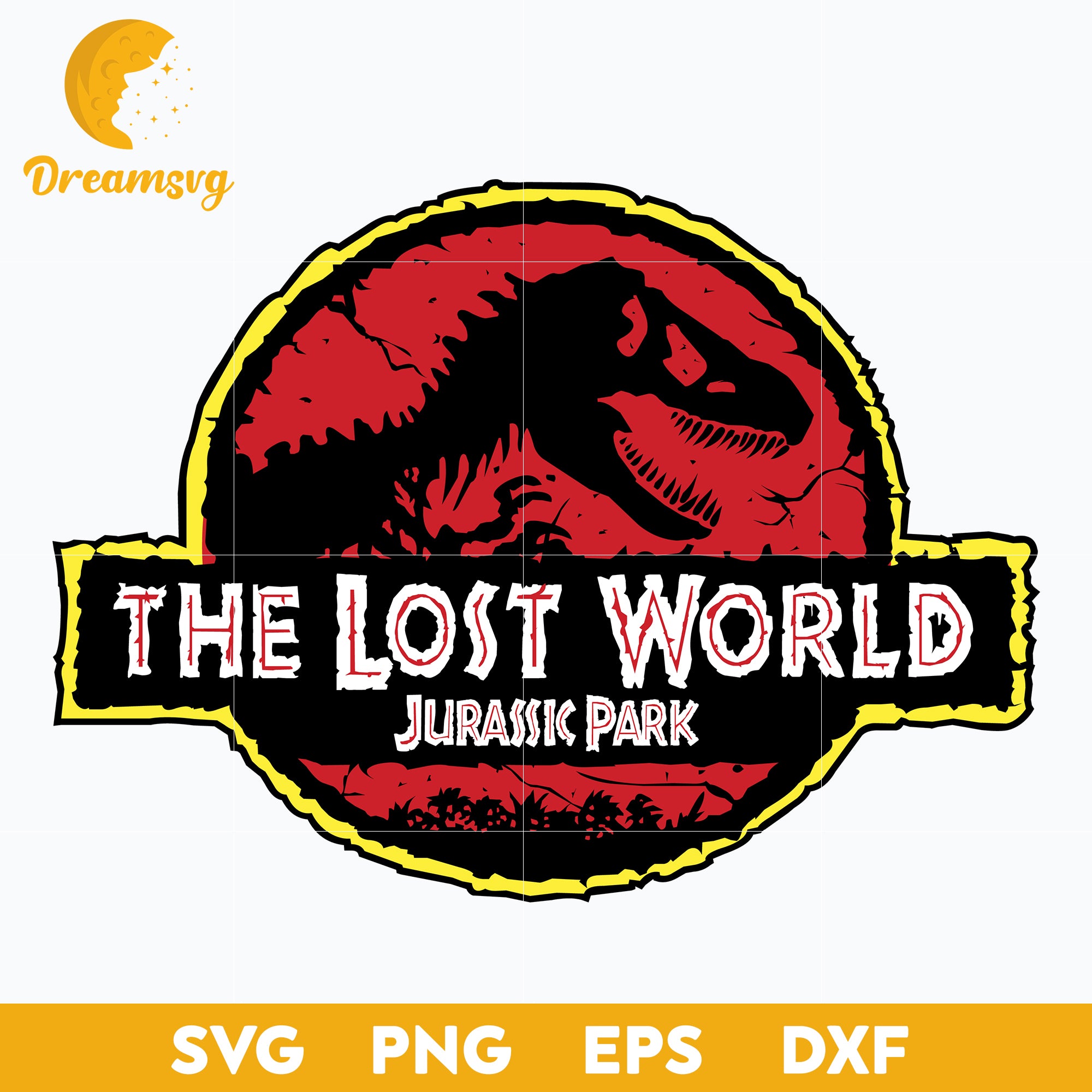 Jurrassic Park svg, Jurassic Park Logo Svg, Jurassic World Svg, Jurassic Park Cut File, Dinosaur svg, Cartoon svg, png, dxf, eps digital file