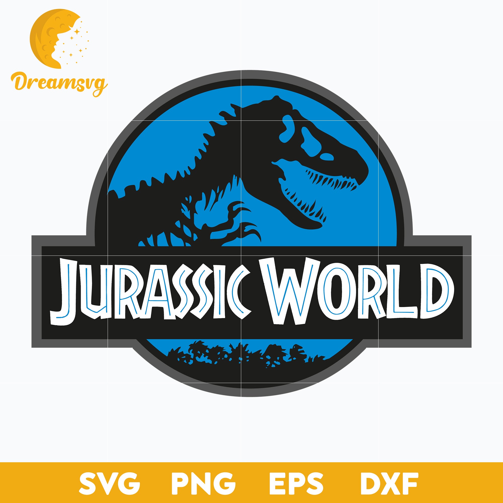 Jurrassic Park svg, Jurassic Park Logo Svg, Jurassic World Svg, Jurassic Park Cut File, Dinosaur svg, Cartoon svg, png, dxf, eps digital file