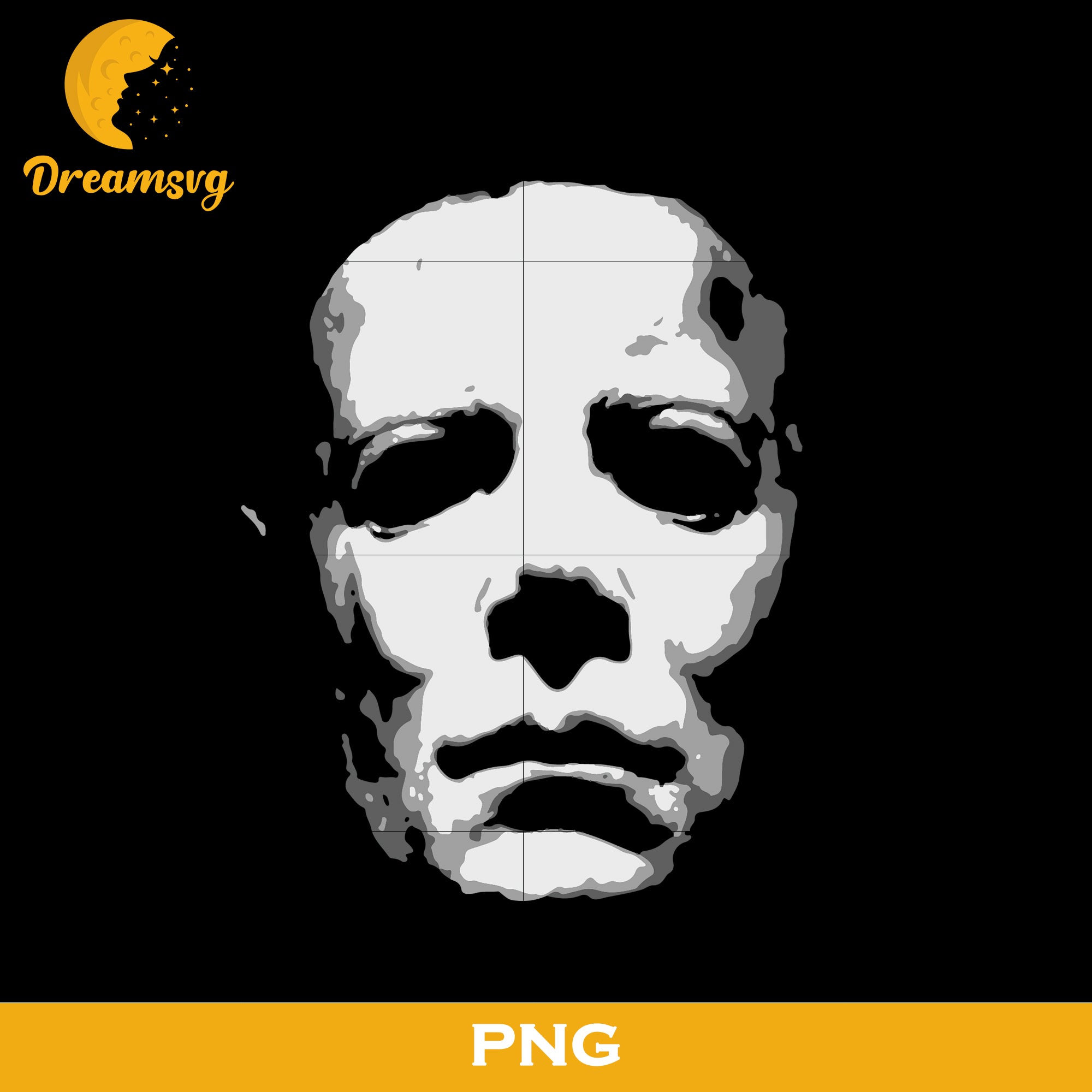 Michael Myers PNG, Michael Myers Halloween ,Scary Halloween, Horror Characters, Halloween svg, png digital file.