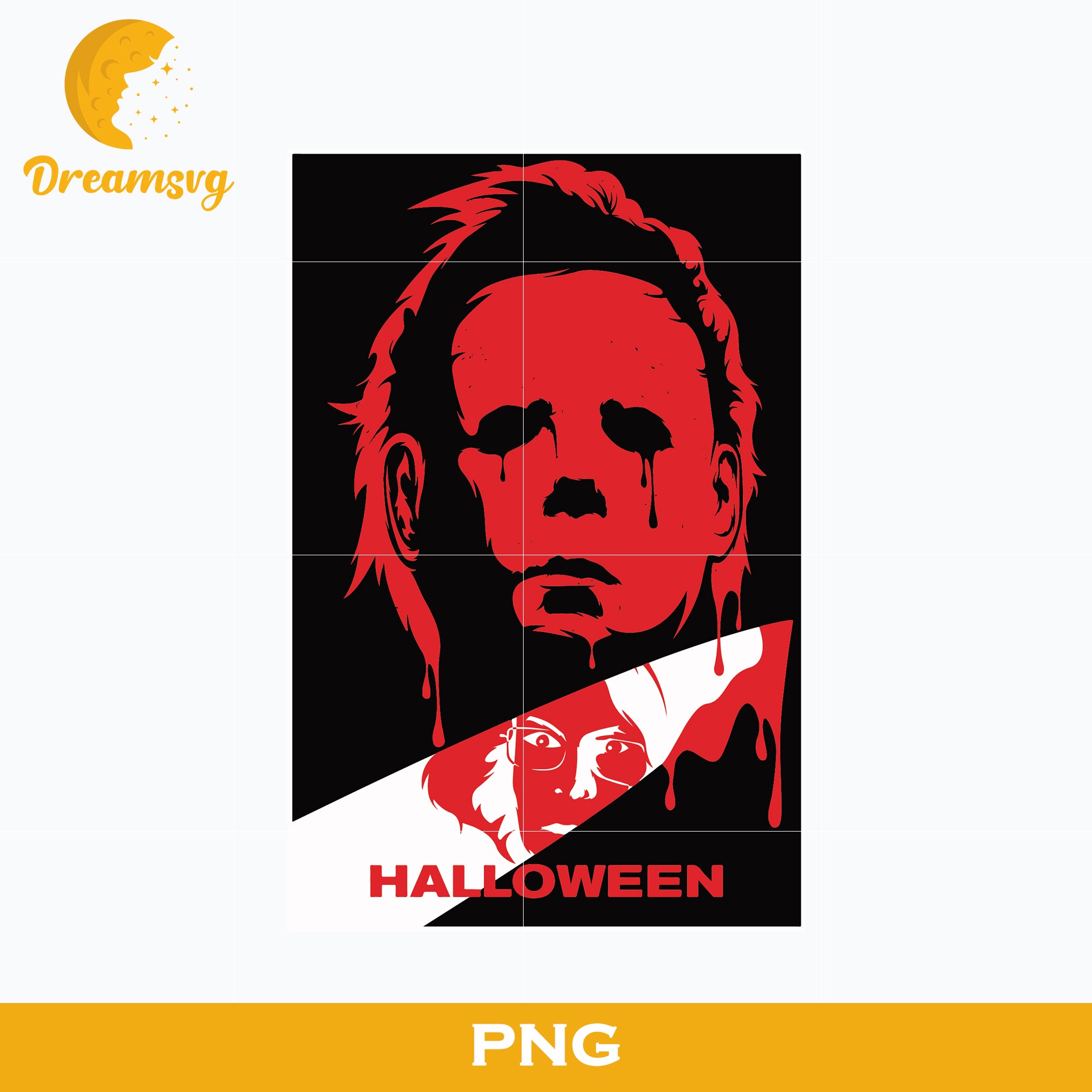 Michael Myers PNG, Michael Myers Halloween ,Scary Halloween, Horror Characters, Halloween svg, png digital file.