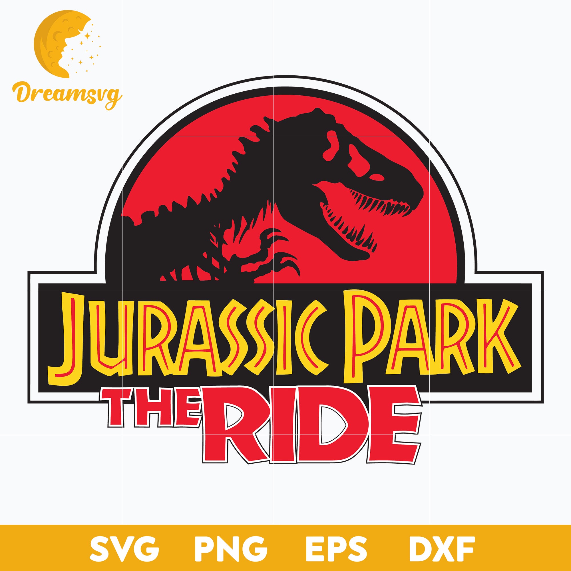 Jurrassic Park svg, Jurassic Park Logo Svg, Jurassic World Svg, Jurassic Park Cut File, Dinosaur svg, Cartoon svg, png, dxf, eps digital file