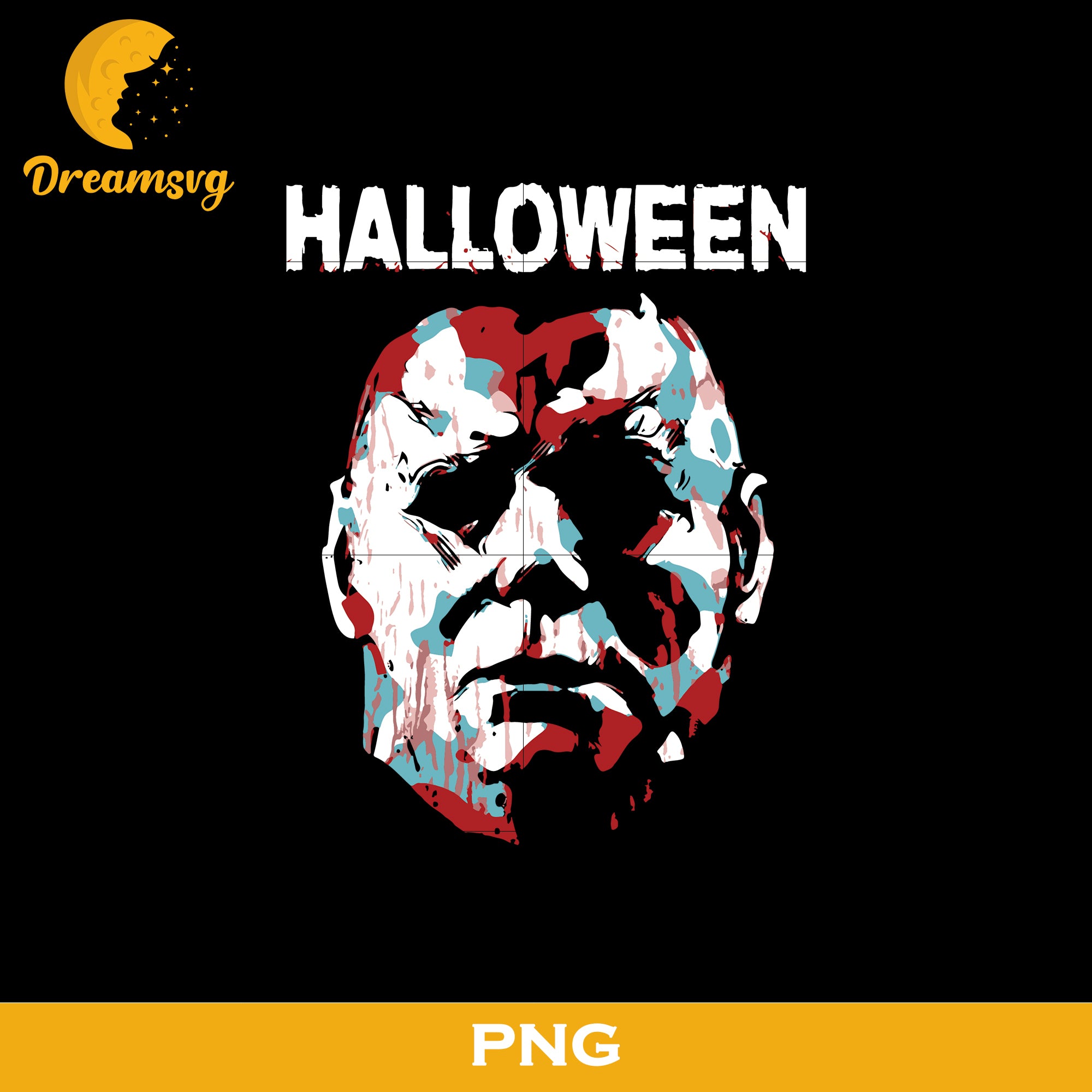 Michael Myers PNG, Michael Myers Halloween ,Scary Halloween, Horror Characters, Halloween svg, png digital file.