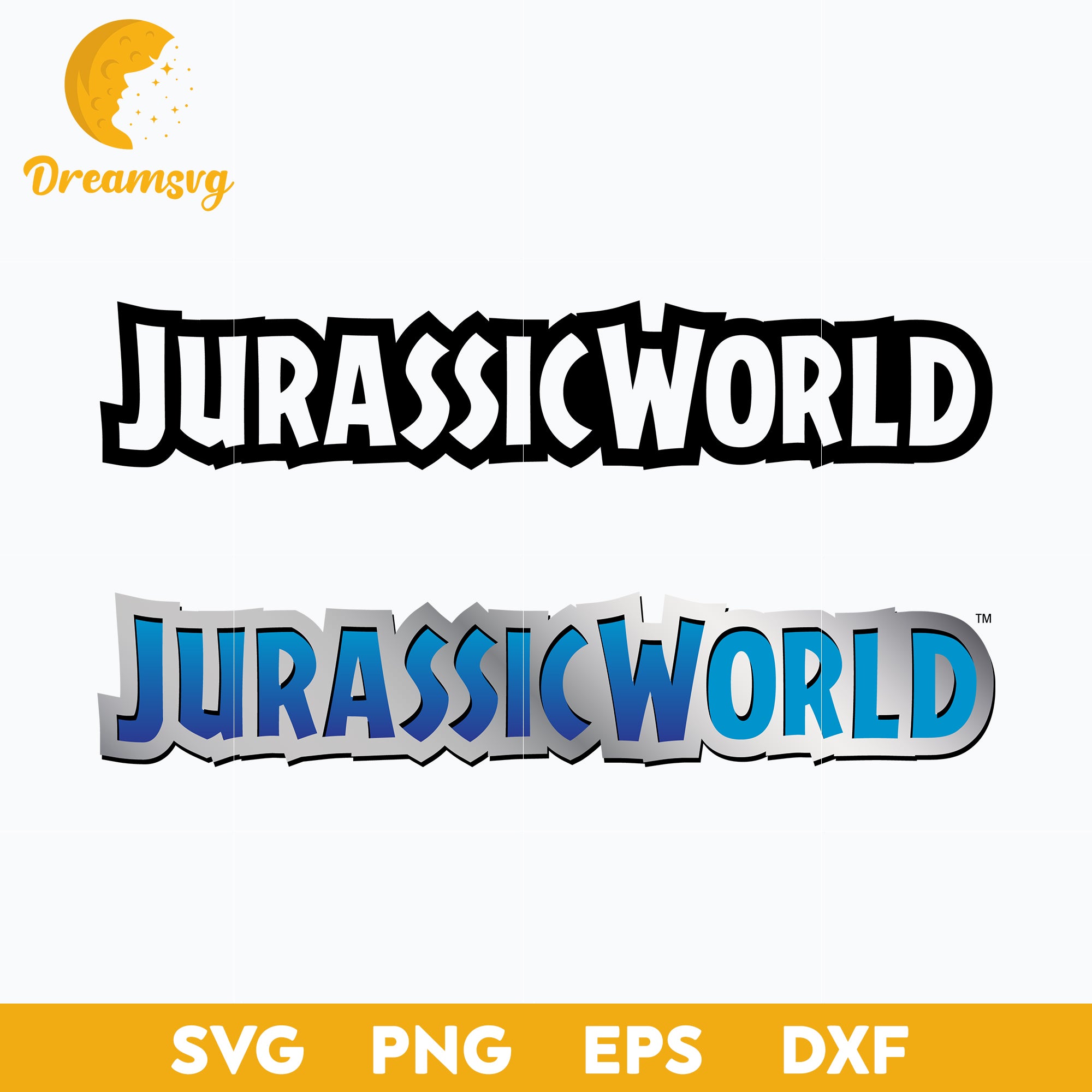 Jurrassic Park svg, Jurassic Park Logo Svg, Jurassic World Svg, Jurassic Park Cut File, Dinosaur svg, Cartoon svg, png, dxf, eps digital file