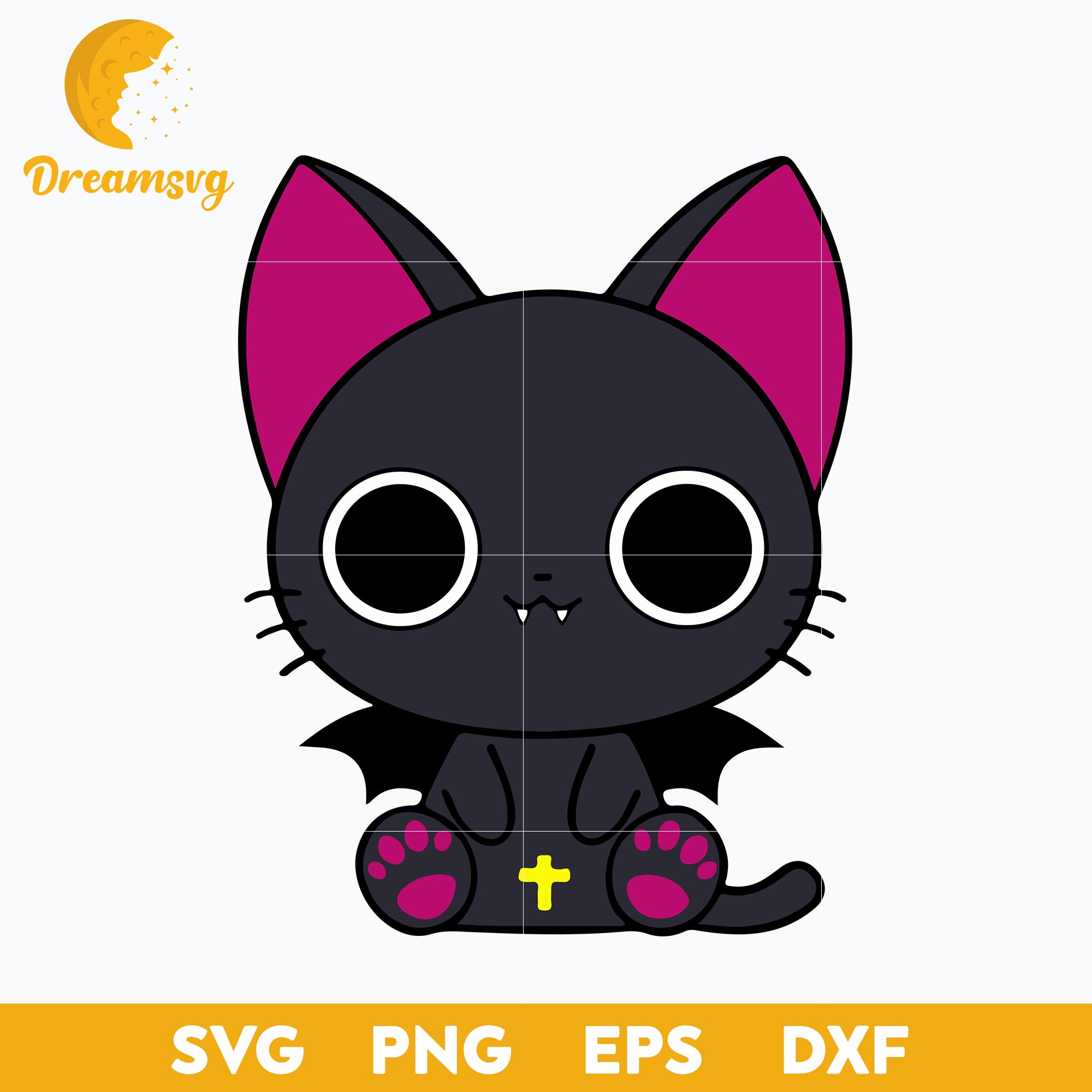 Hello Kitty Halloween Svg, Hello Kitty svg, Hello kitty characters, Ha –  DreamSVG Store