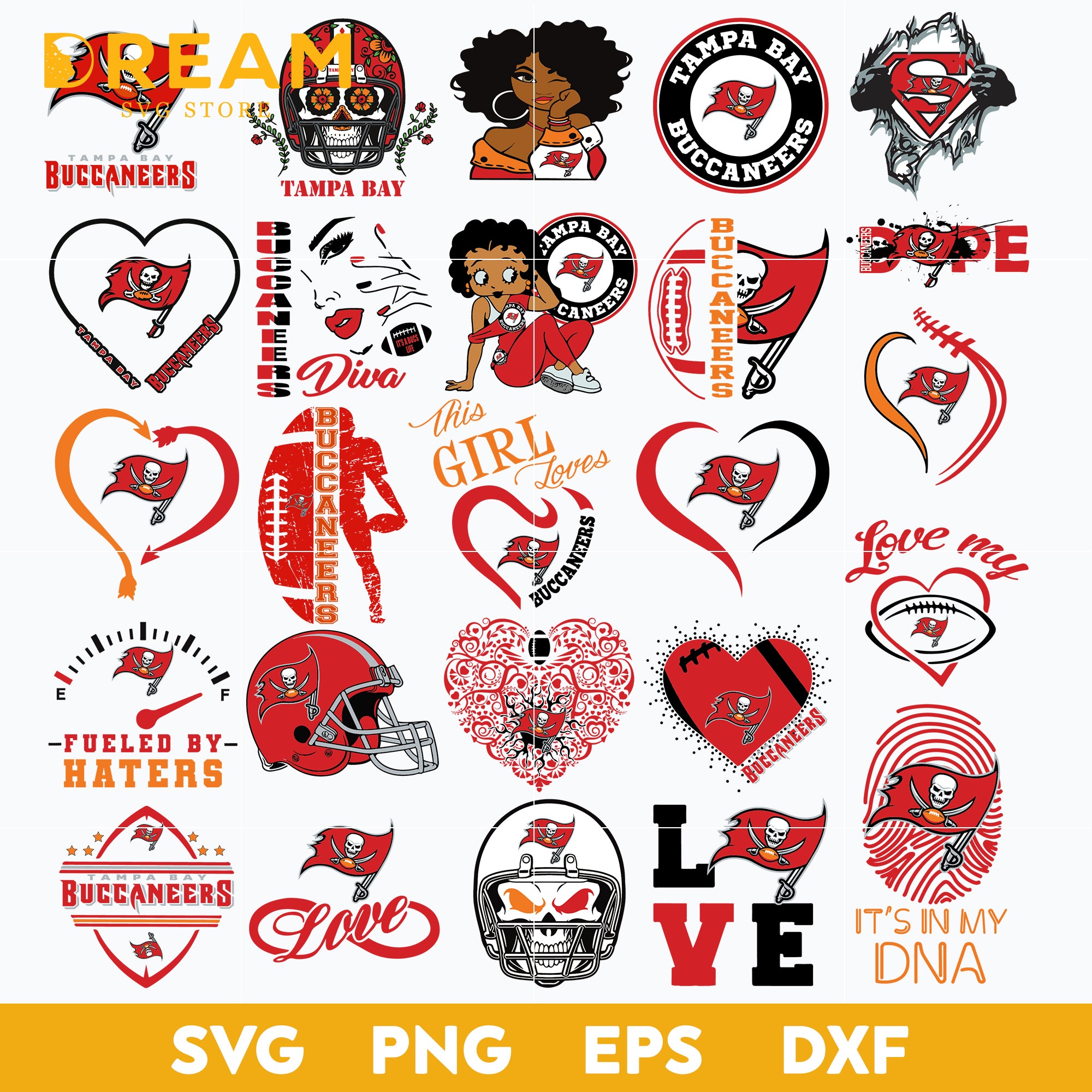 Tampa Bay Buccaneers Bundle svg, Bundle Buccaneers svg, Bundle nfl svg, nfl svg, Sport svg