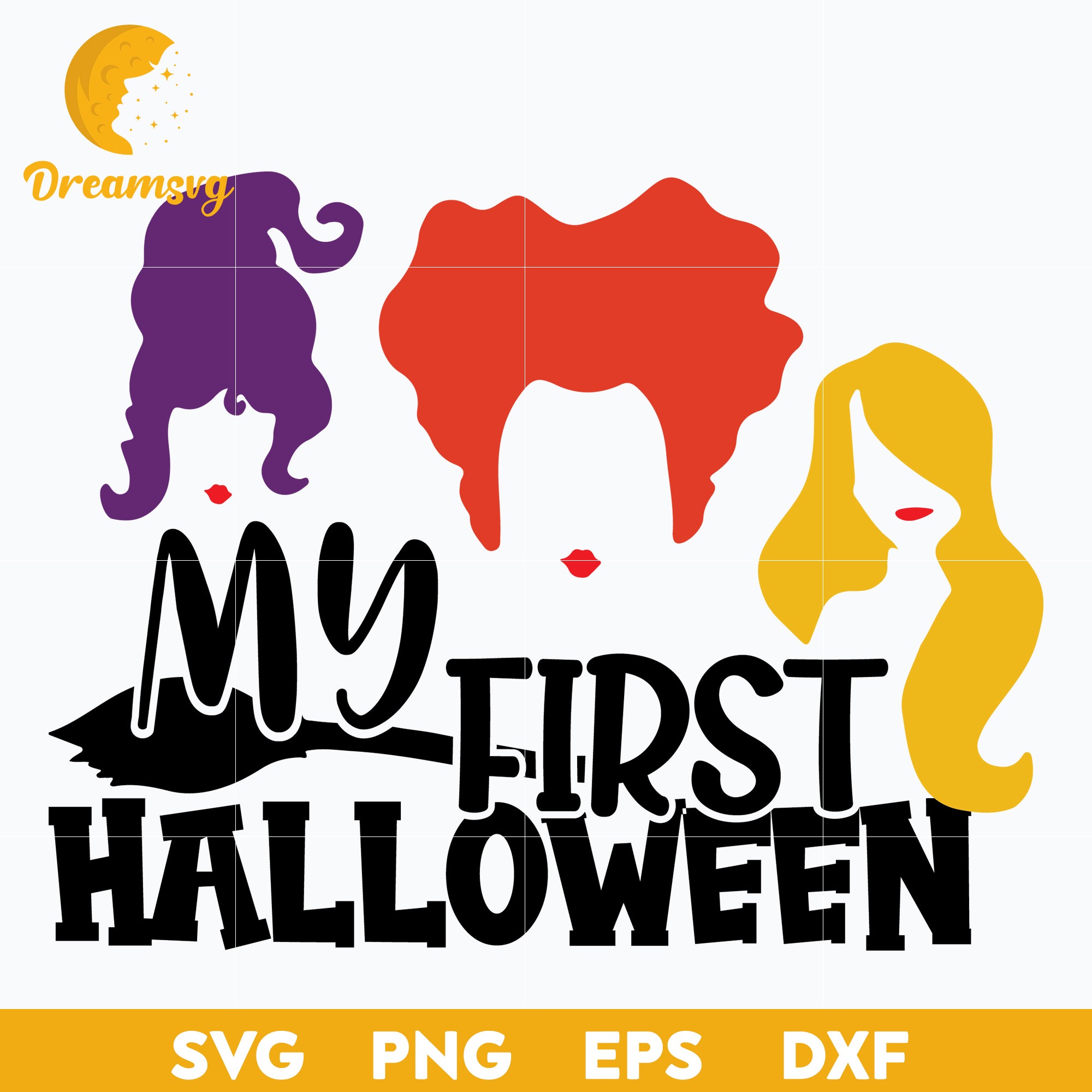 Hocus Pocus Svg, Sanderson Svg, Sanderson Sisters Svg, Halloween Svg 