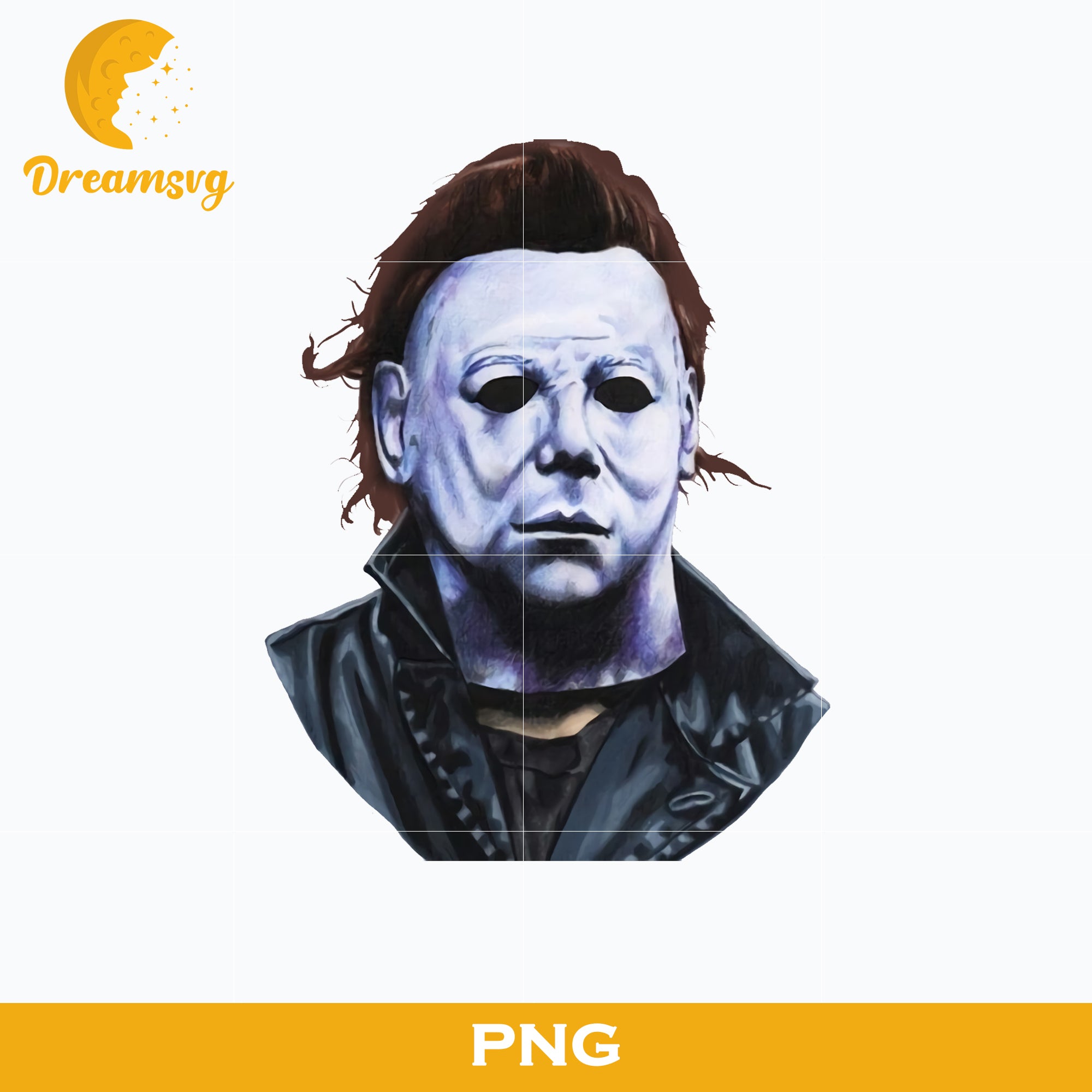 Michael Myers PNG, Michael Myers Halloween ,Scary Halloween, Horror Characters, Halloween svg, png digital file.