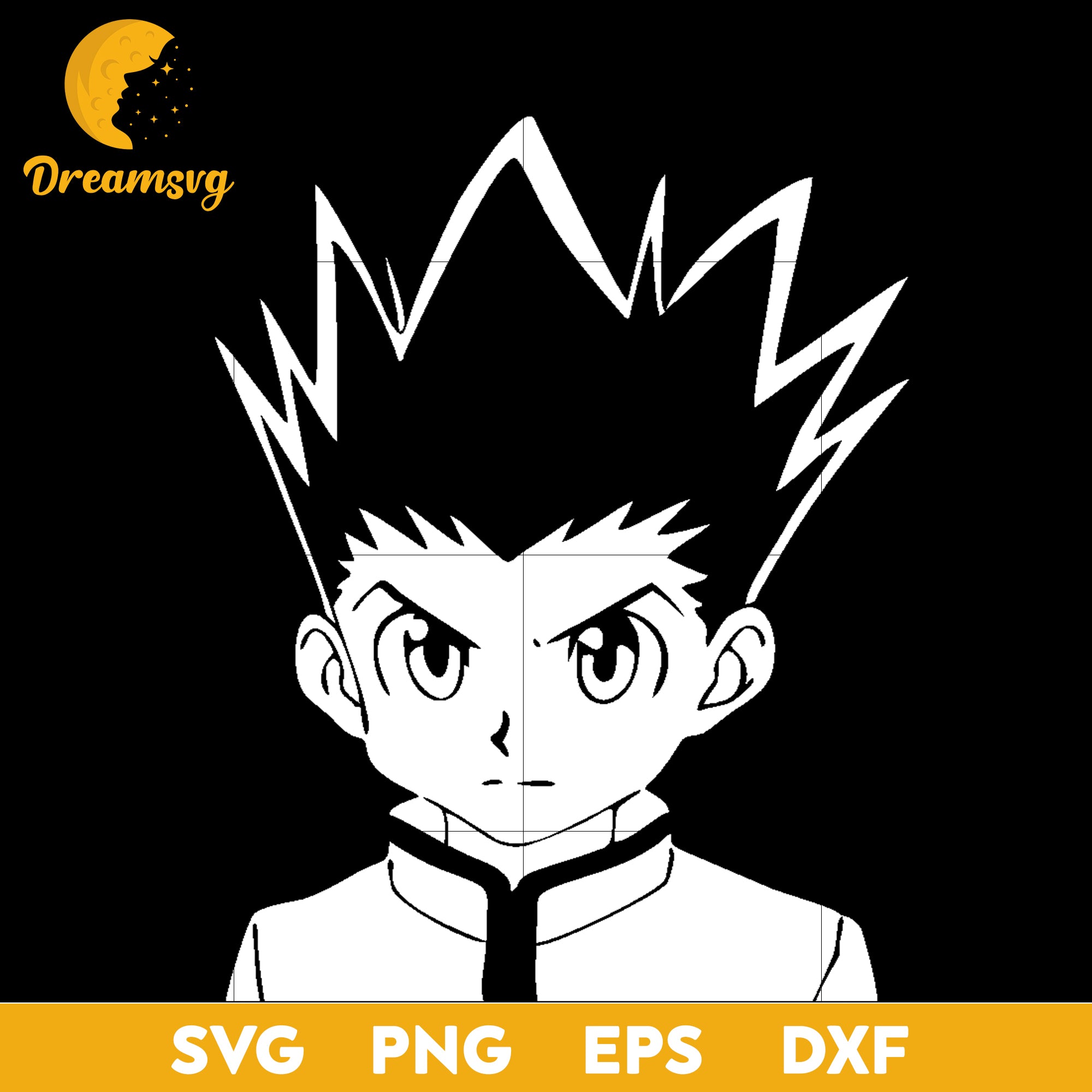 Download Hunter X Hunter Characters Picture