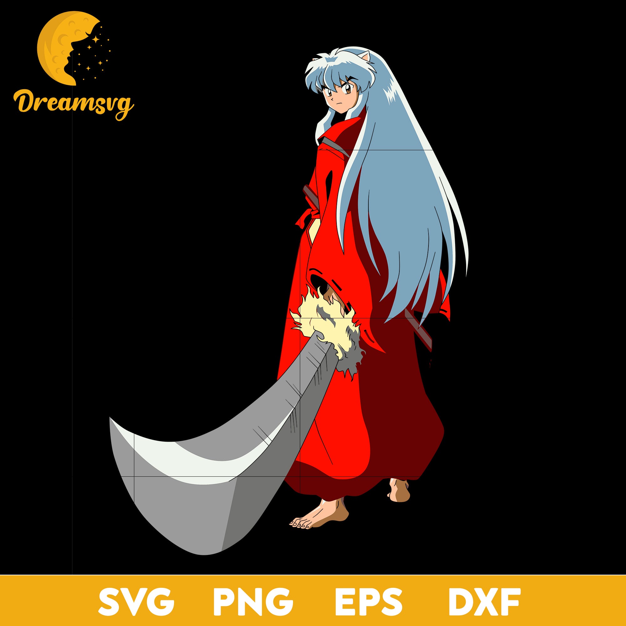 InuYasha – KSensei