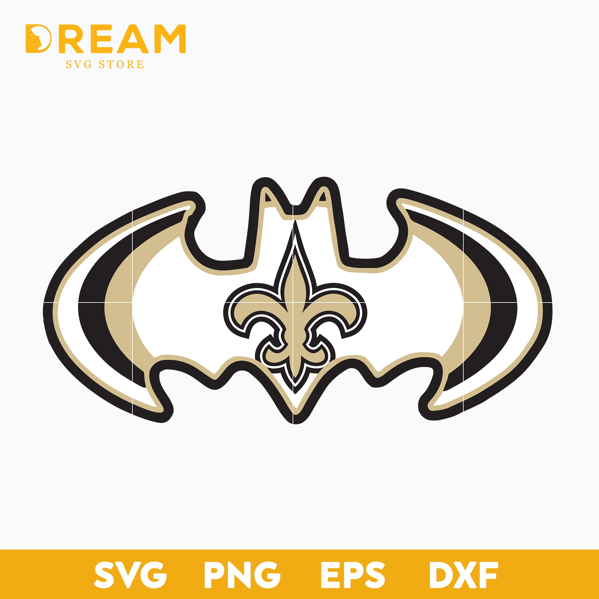 New Orleans Saints svg, Saints svg, Sport svg, Nfl svg, png, dxf, eps digital file NFL28122020L