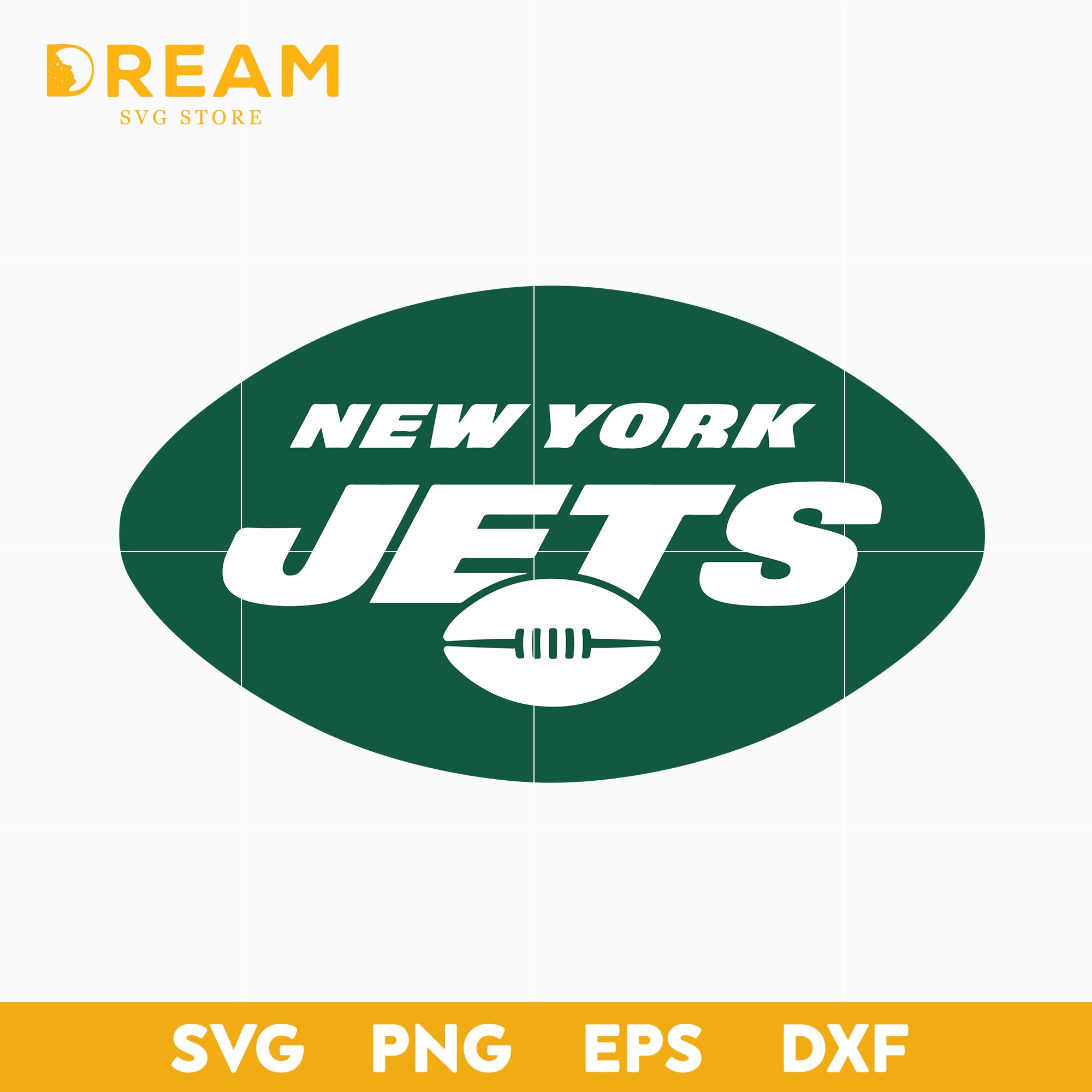 New York Jets Logo Vector New York Jets Tower SVG New York Jets PNG