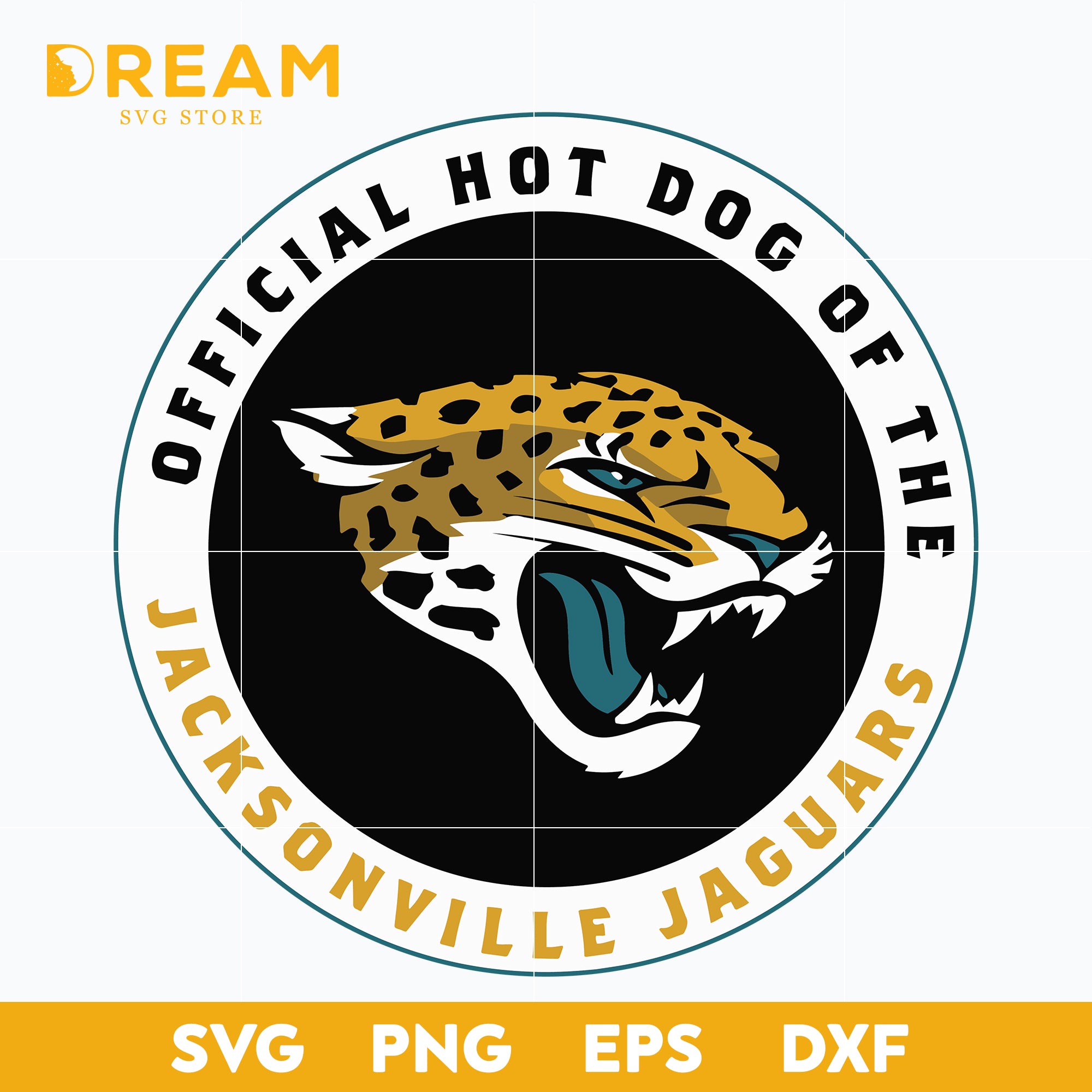 Jacksonville Jaguars svg, Jaguars svg, Sport svg, Nfl svg, png, dxf, eps digital file NFL2212206L