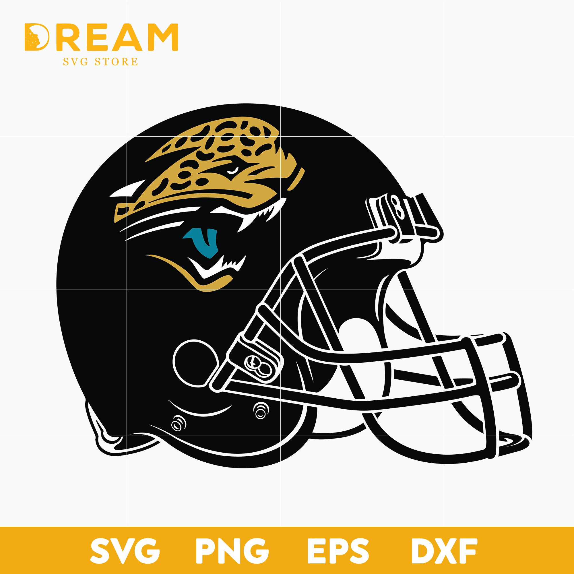 Jacksonville Jaguars svg, Jaguars svg, Sport svg, Nfl svg, png, dxf, eps digital file NFL2212207L