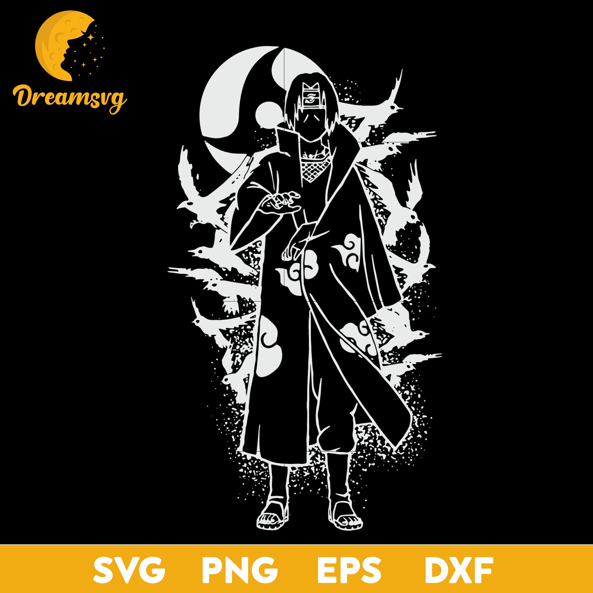 Naruto Svg, Anime Character Svg, Japanese Cartoon Svg, Manga Svg, Anime Svg, png, eps, dxf digital download.