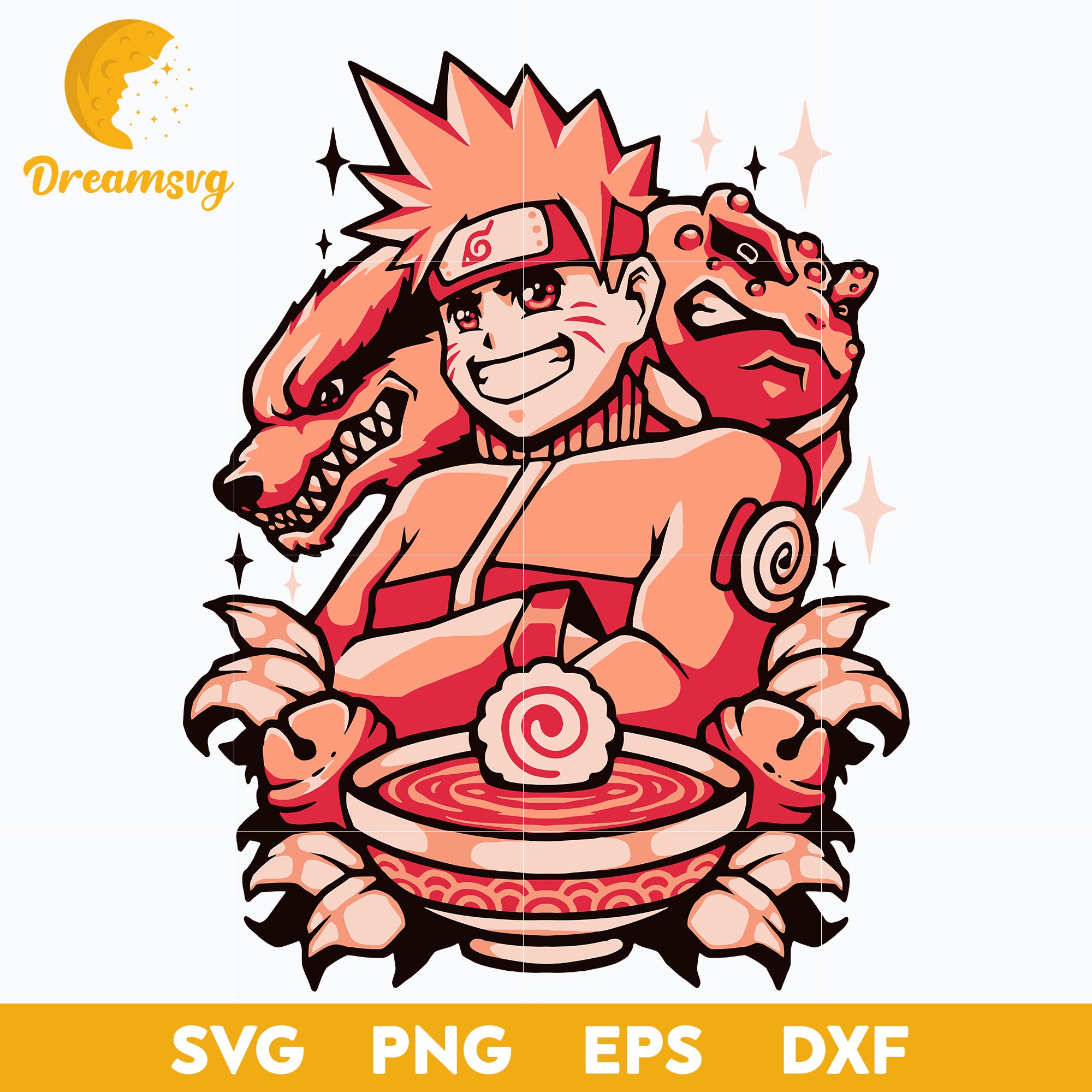 Naruto Svg, Uzumaki Naruto Svg, Naruto Anime Svg, Anime Manga Svg, Anime Svg, png, eps, dxf digital download.