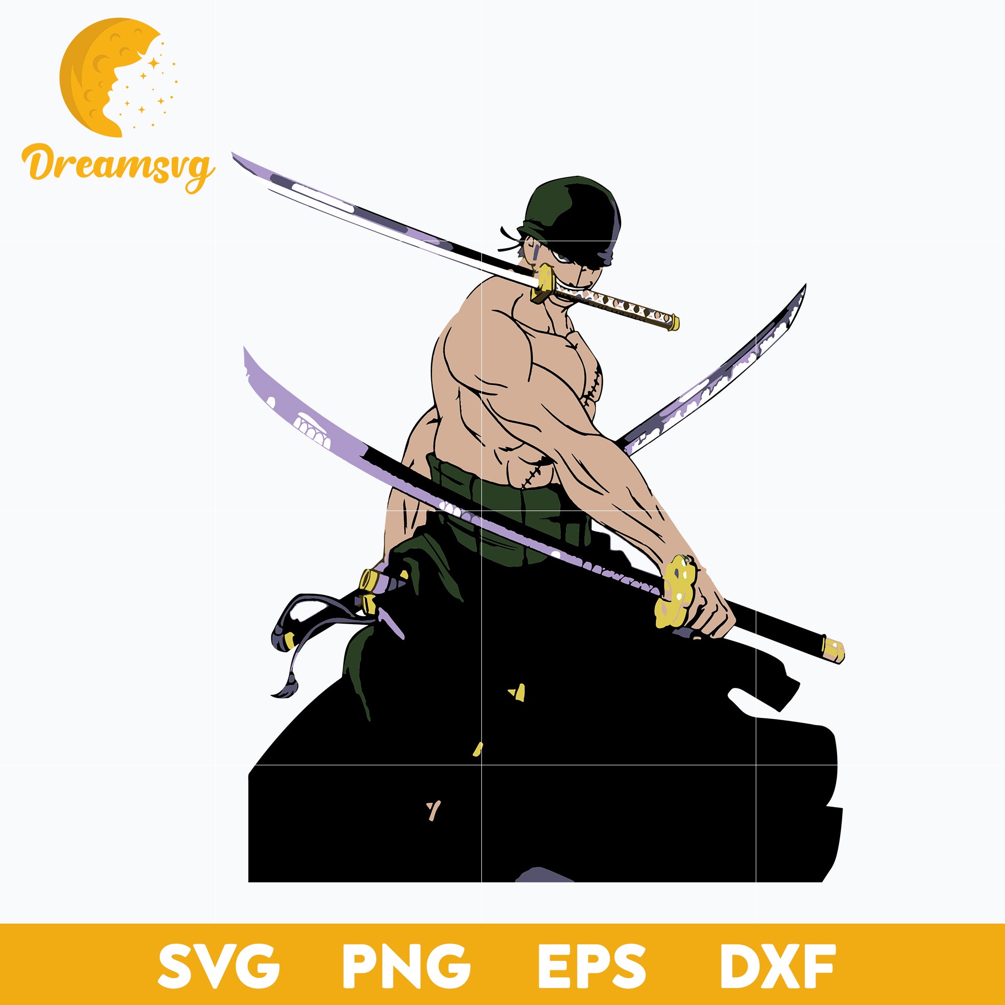 One Piece Three Brothers Svg, Portgas D Ace Svg, Luffy Svg