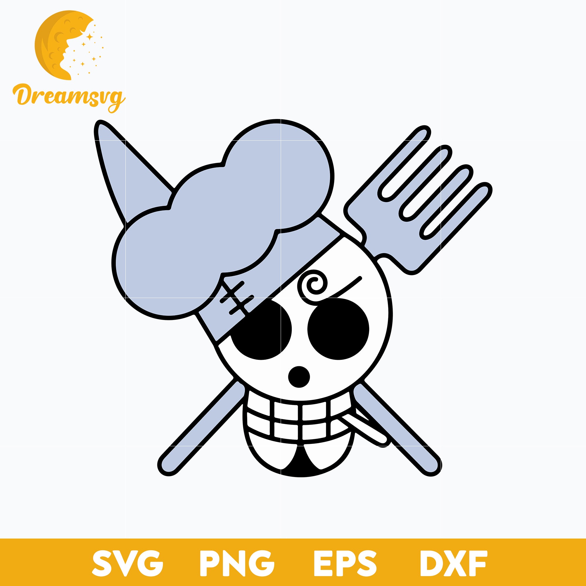 Vinsmoke Sanji Svg, One Piece Svg, One Piece Sanji Flag Svg, Anime Svg, Anime Lover Svg, png, eps, dxf digital download.