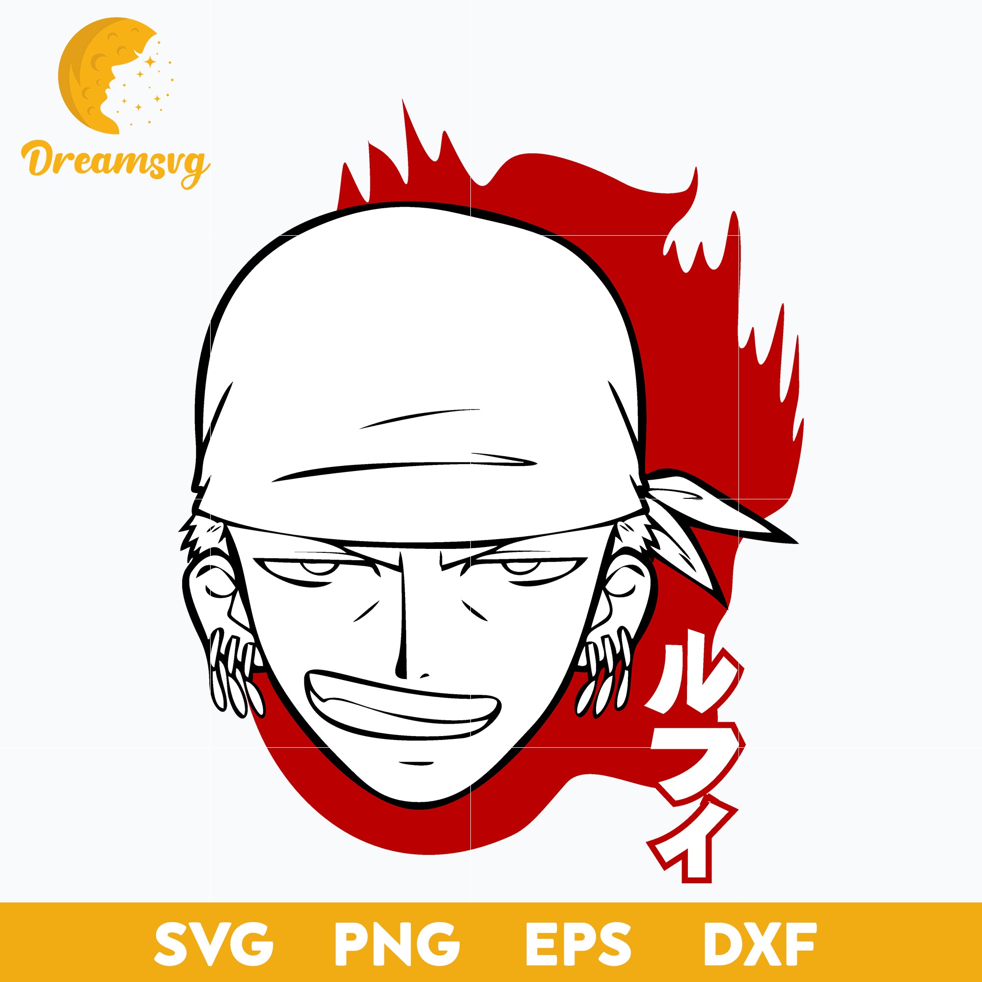 Zoro One Piece Svg, Roronoa Zoro Svg, Anime Character Svg, Manga Svg, –  DreamSVG Store