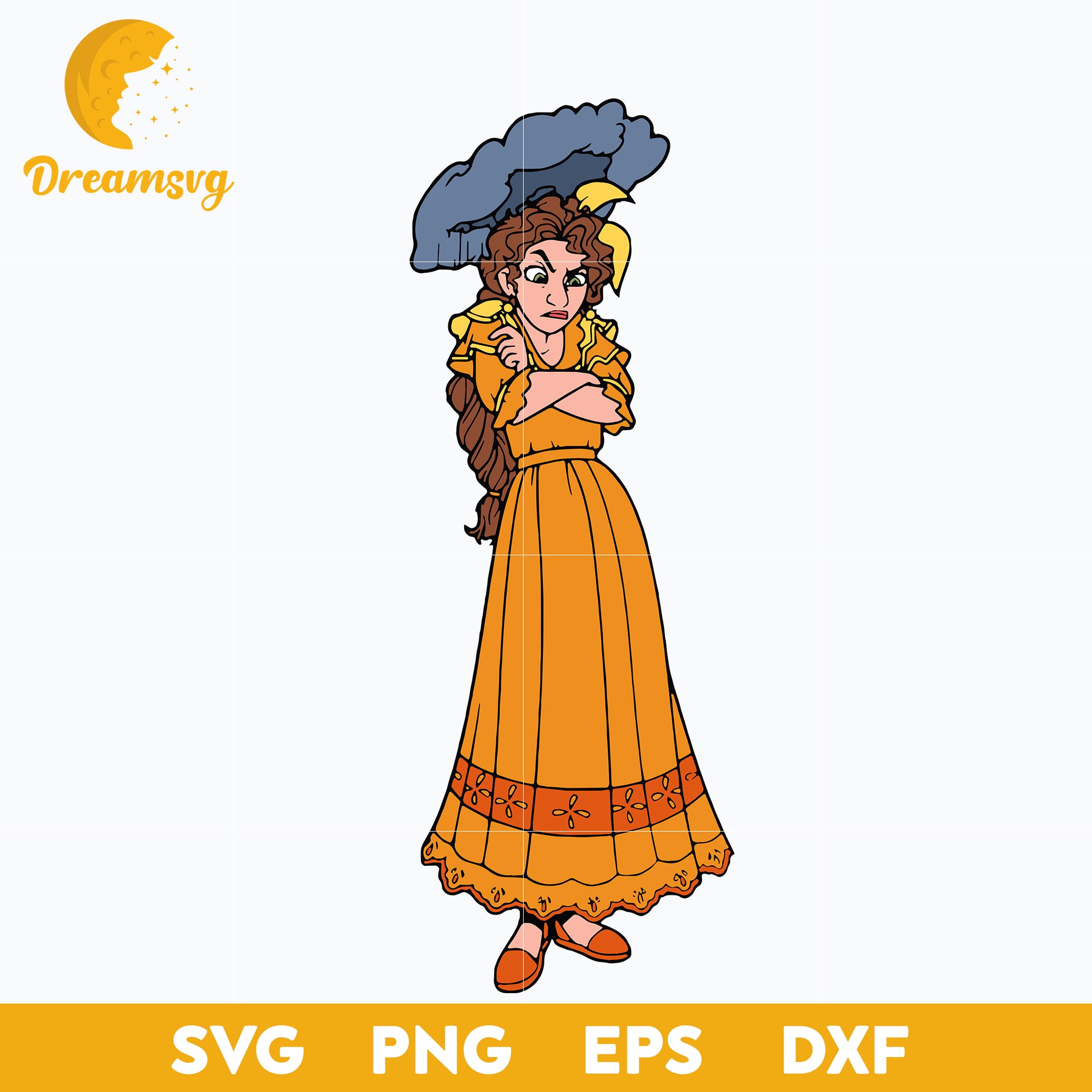 Pepa Madrigal svg, Encanto svg, Bundle Encanto svg, Birthday Party svg, Birthday svg, cut files for cricut silhouette, layered svg, cricut svg, png, dxf, eps digital file.