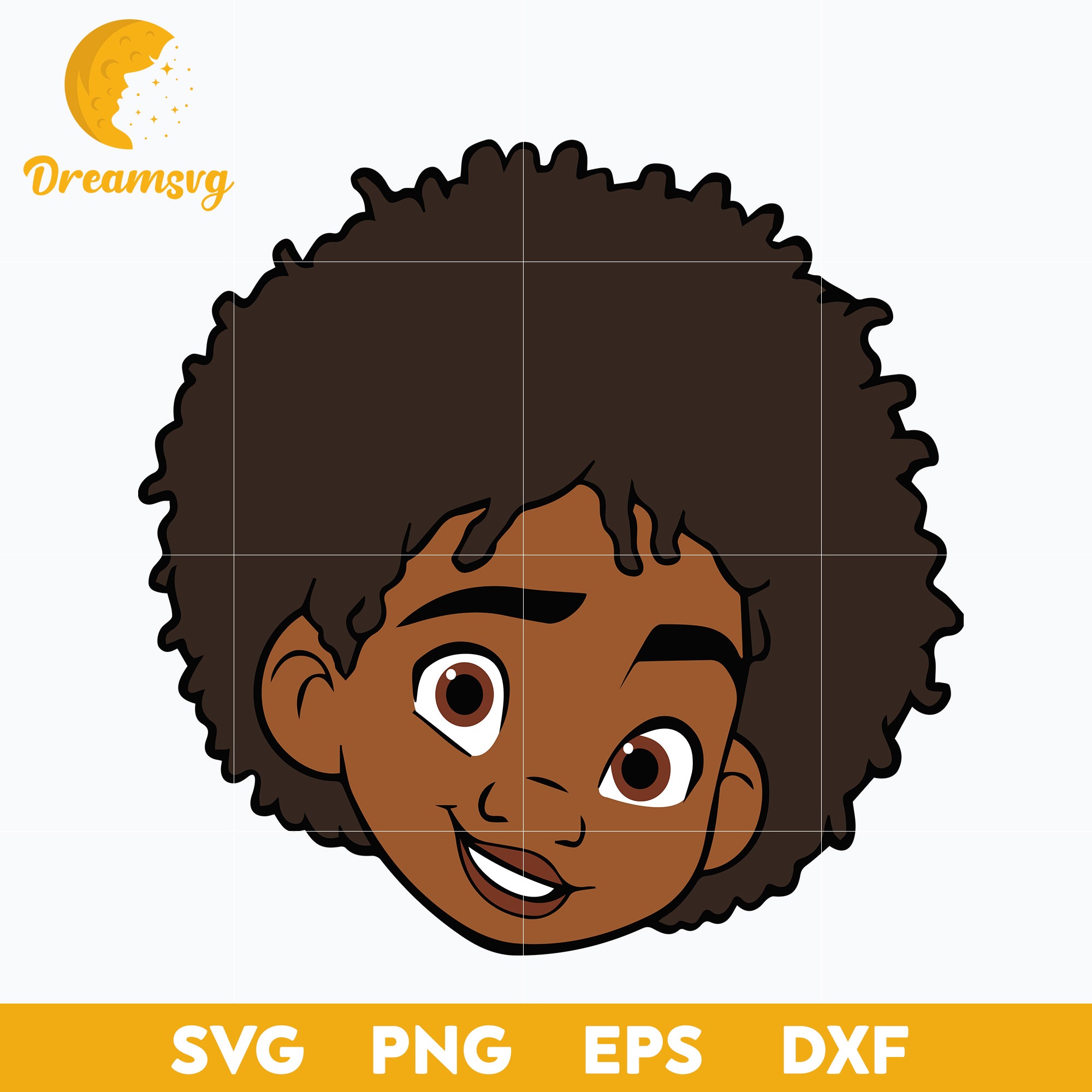 Antonio Madrigal svg, Encanto svg, Bundle Encanto svg, Birthday Party svg, Birthday svg, cut files for cricut silhouette, layered svg, cricut svg, png, dxf, eps digital file.