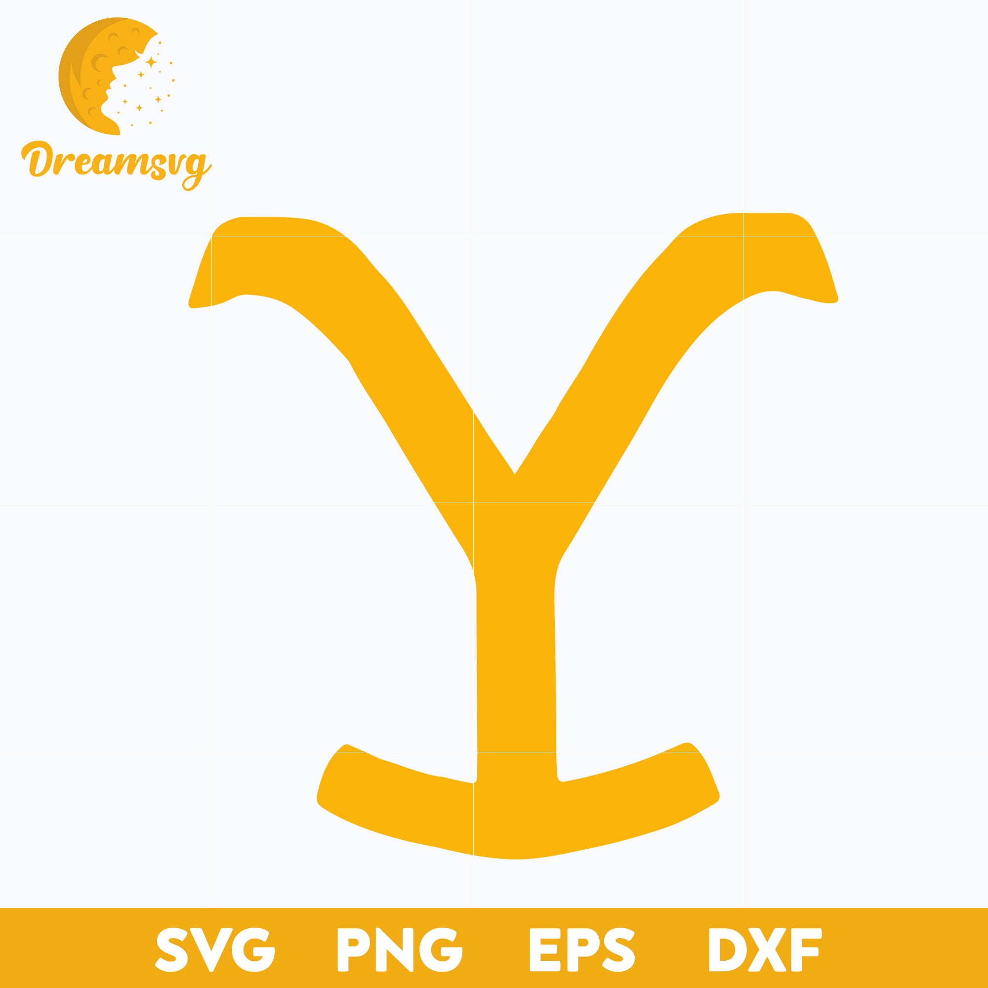 Yellowstone svg files, yellowstone svg bundle layered svg, yellowstone svg files for cricut, yellowstone png, yellowstone svg, png, dxf, eps digital file.