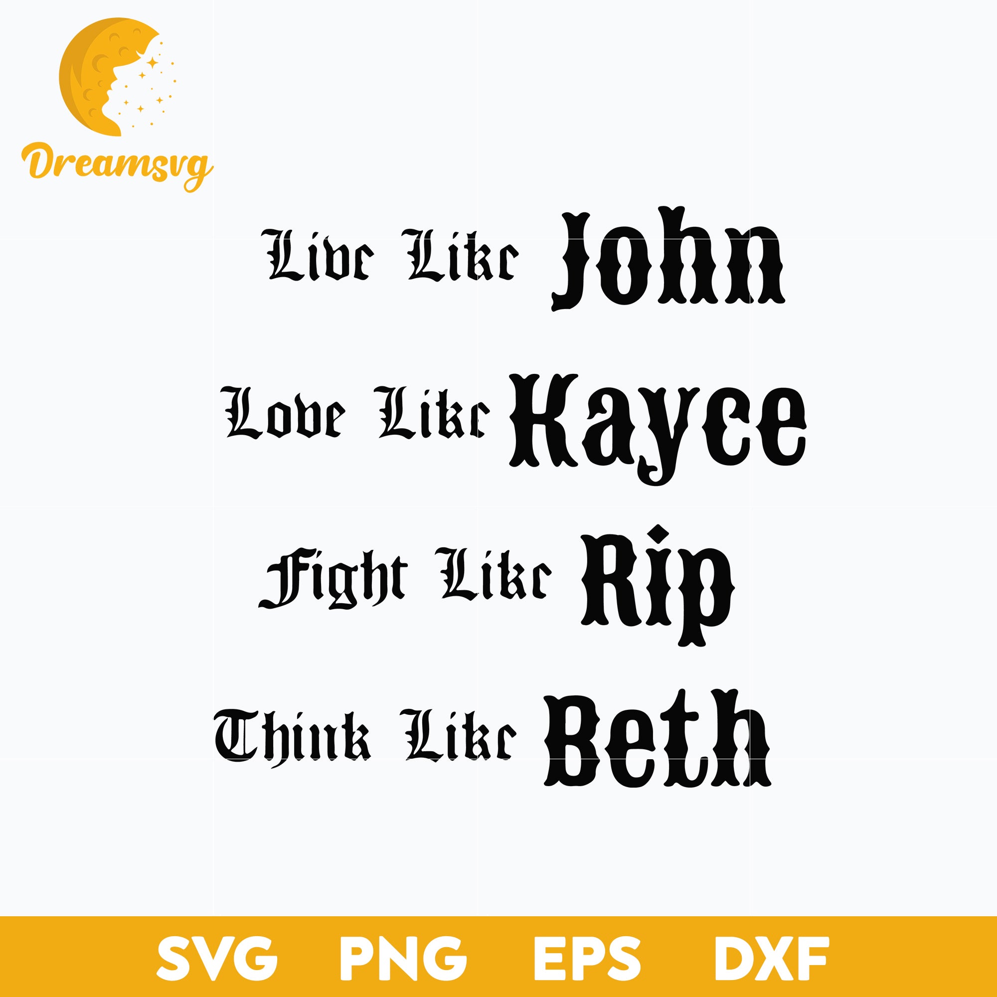 Yellowstone svg files, yellowstone svg bundle layered svg, yellowstone svg files for cricut, yellowstone png, yellowstone svg, png, dxf, eps digital file.