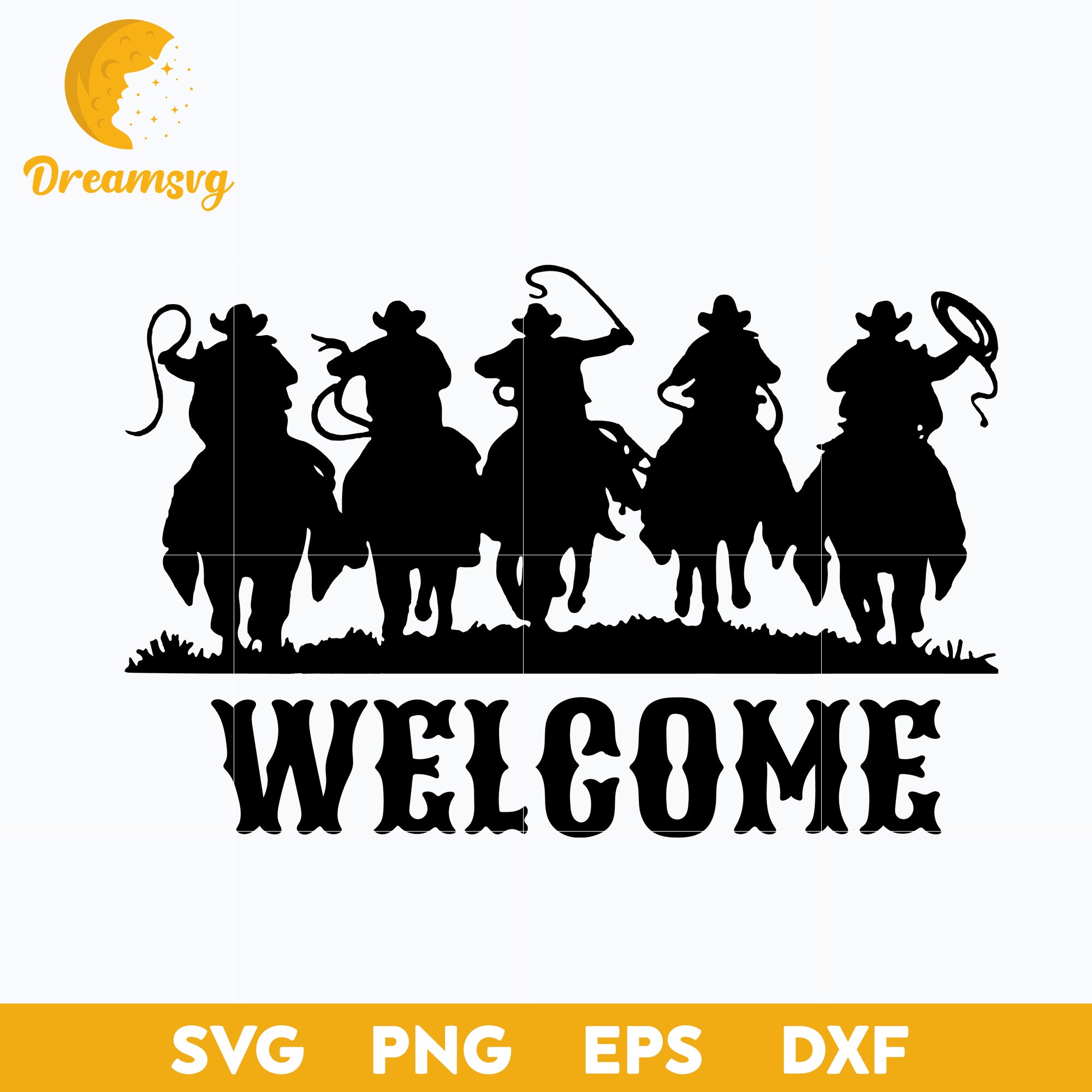 Yellowstone svg files, yellowstone svg bundle layered svg, yellowstone svg files for cricut, yellowstone png, yellowstone svg, png, dxf, eps digital file.