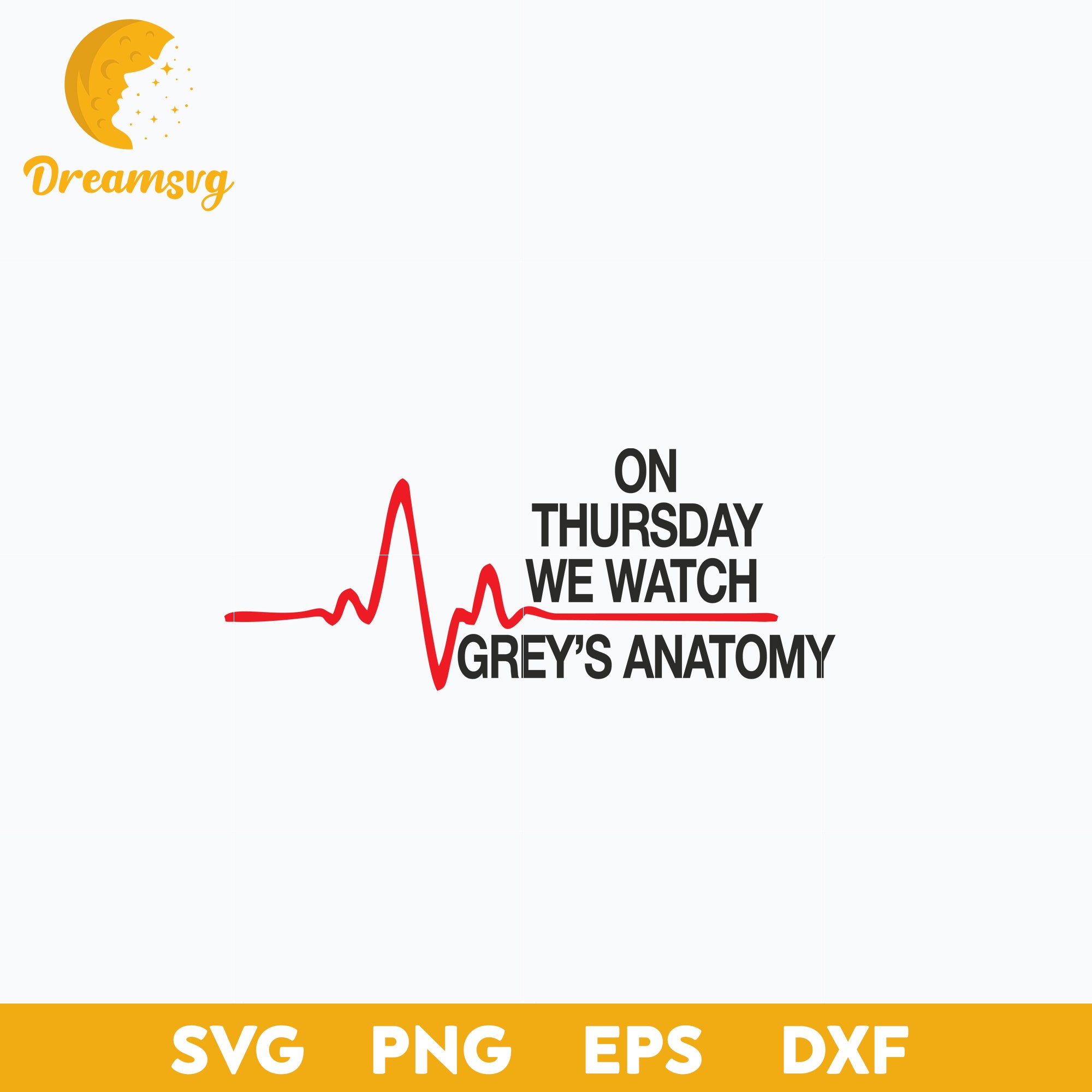 Greys Anatomy svg, You are my person svg, Save lives svg, It's a Beautiful Day svg, Grey's Anatomy Tv Show Svg, Cut files for Cricut, png, dxf, eps digital file