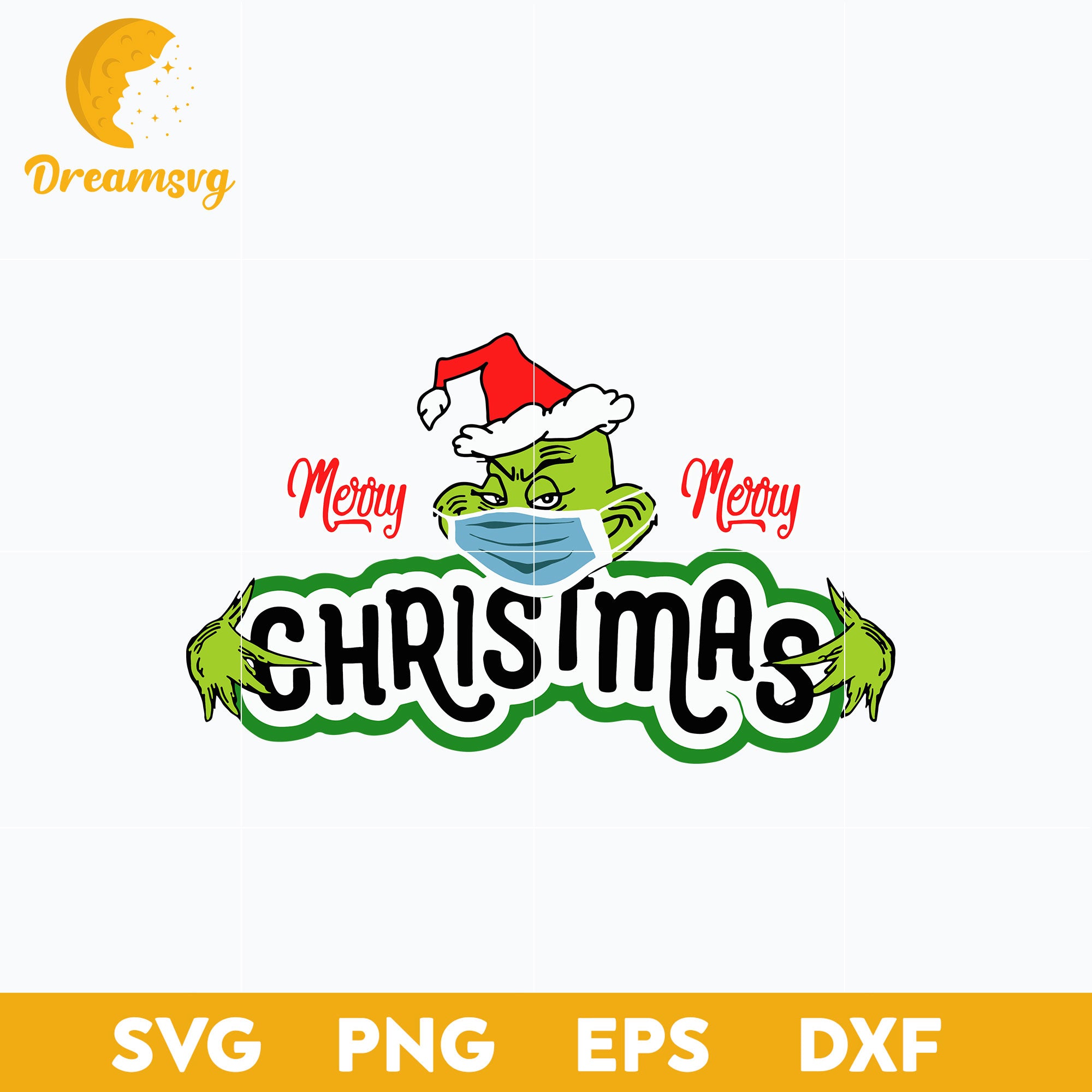 Grinch deals merry christmas