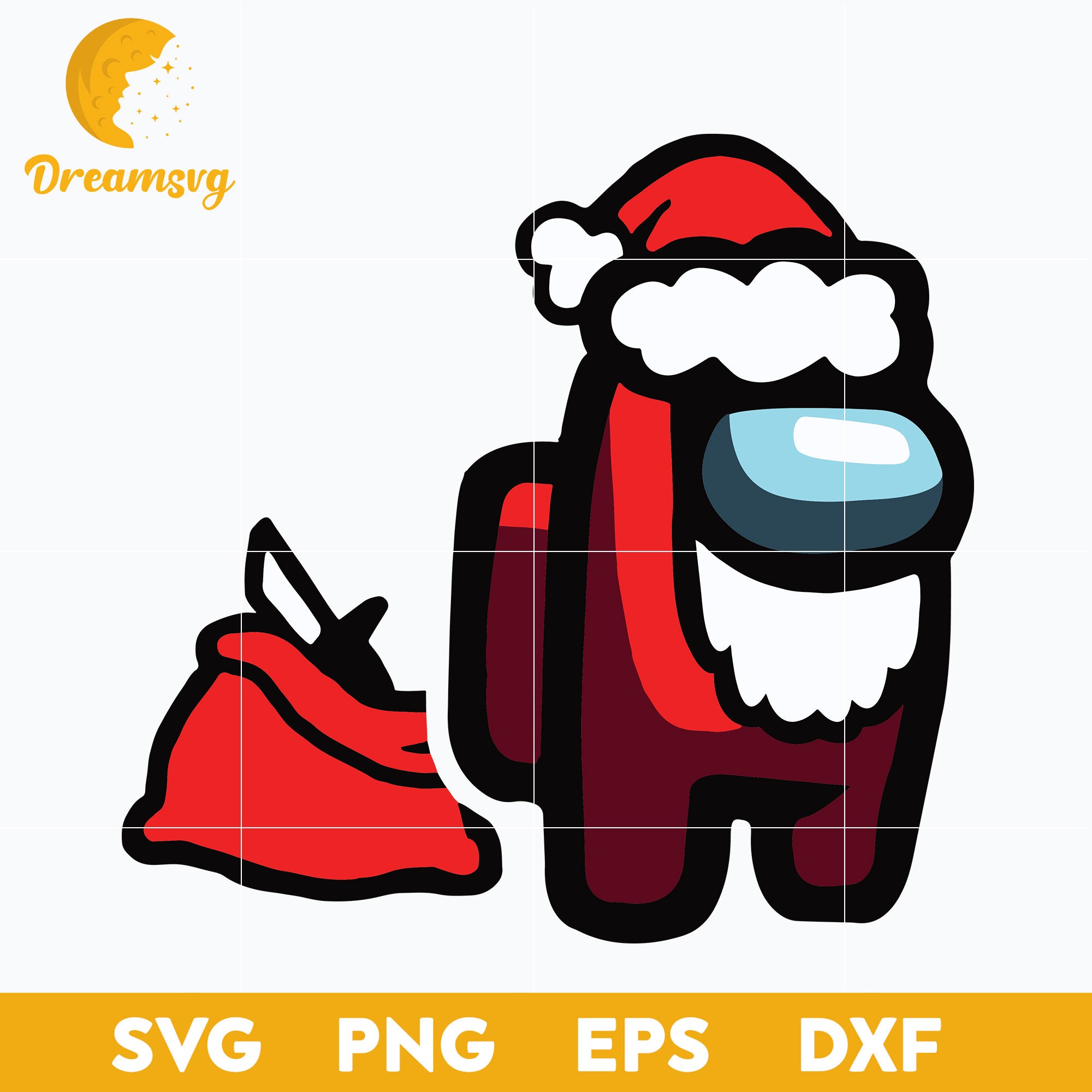 Hat Png How To Get A Santa Hat In Among Us Hat Png How To Get