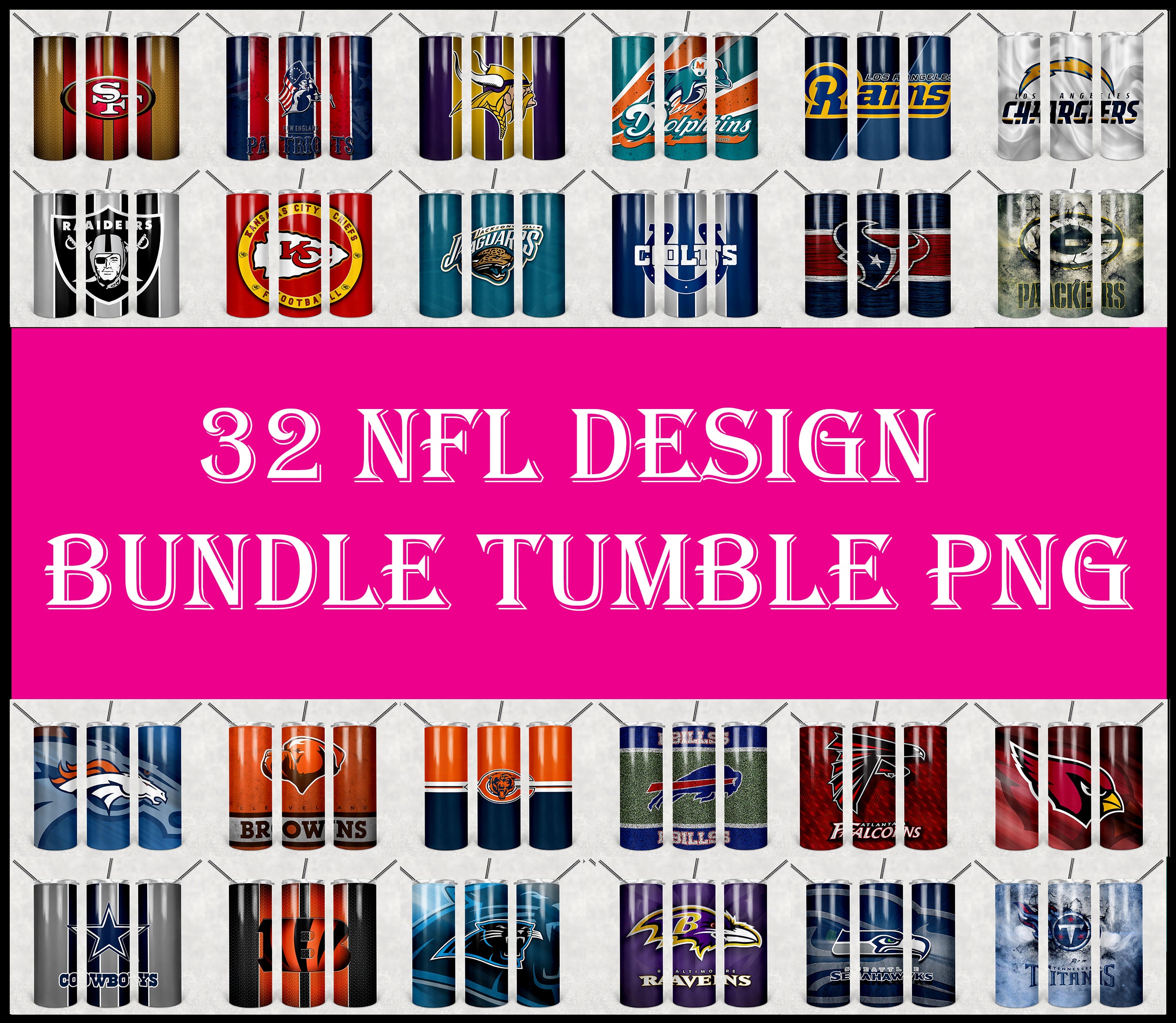 Customizable 20 oz. Football Tumbler – Ideal for Awards & Fan Gifts –  Lemondrop Designs