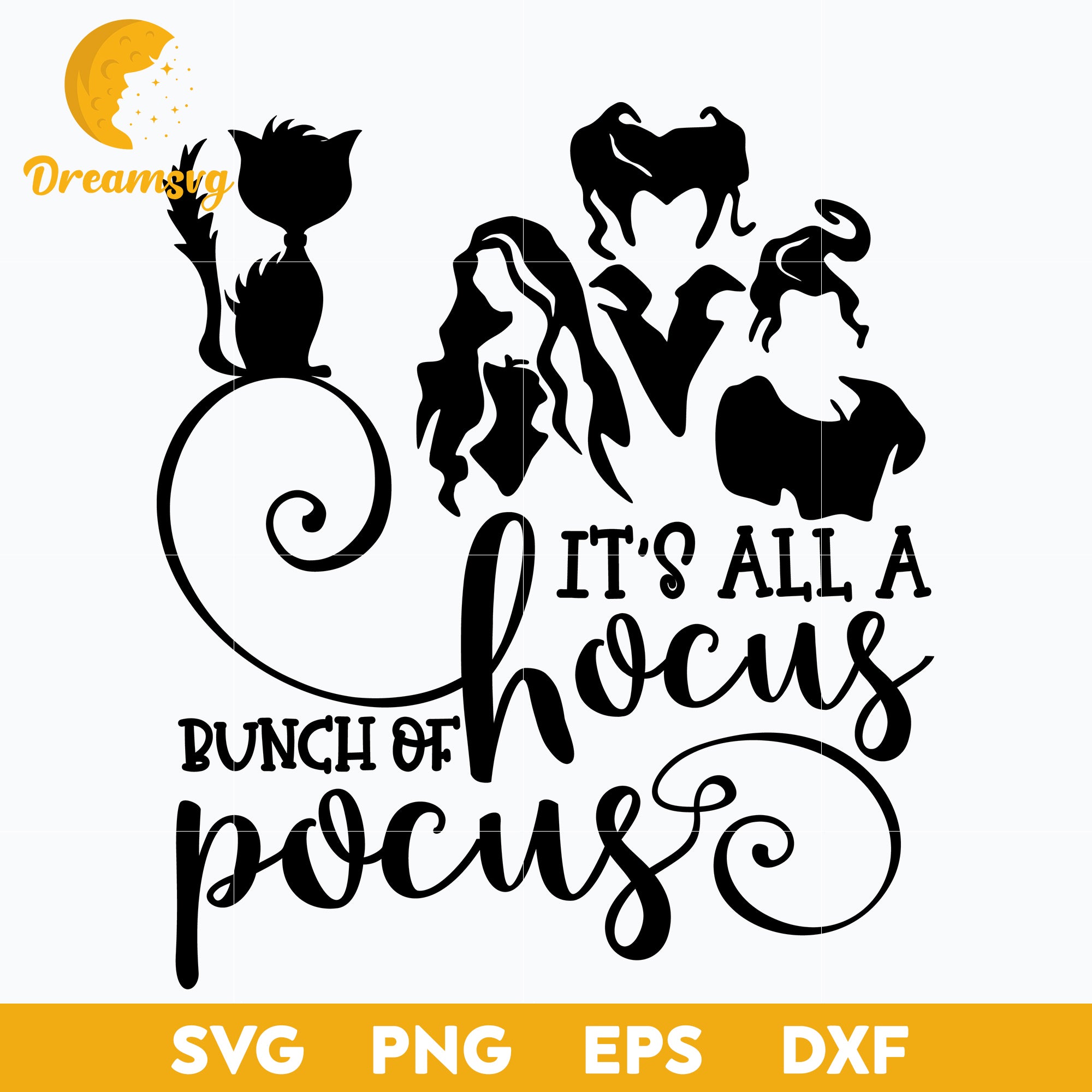Sanderson Sisters Halloween SVG, Hocus Pocus SVG, Halloween svg, png ...