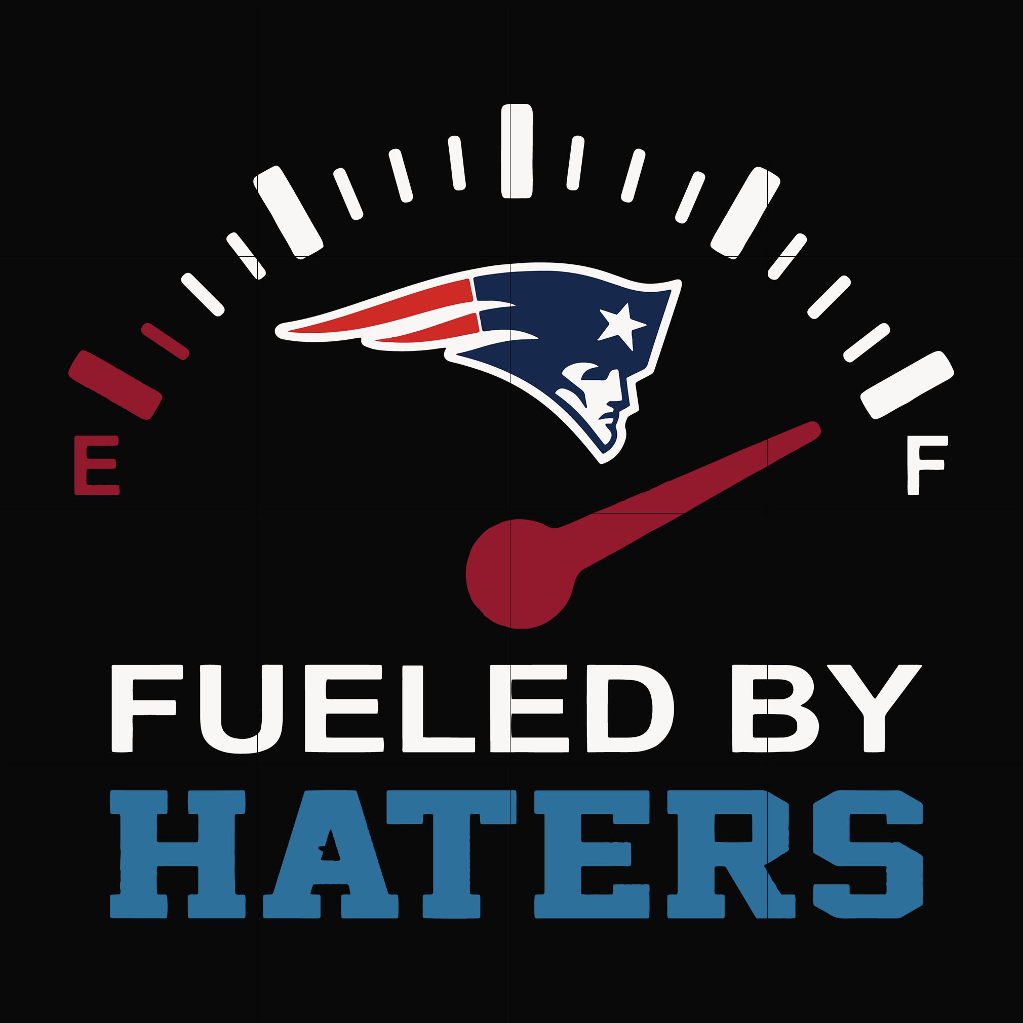 New England Patriots, Svg, Png, Dxf, Eps File Nfl000058