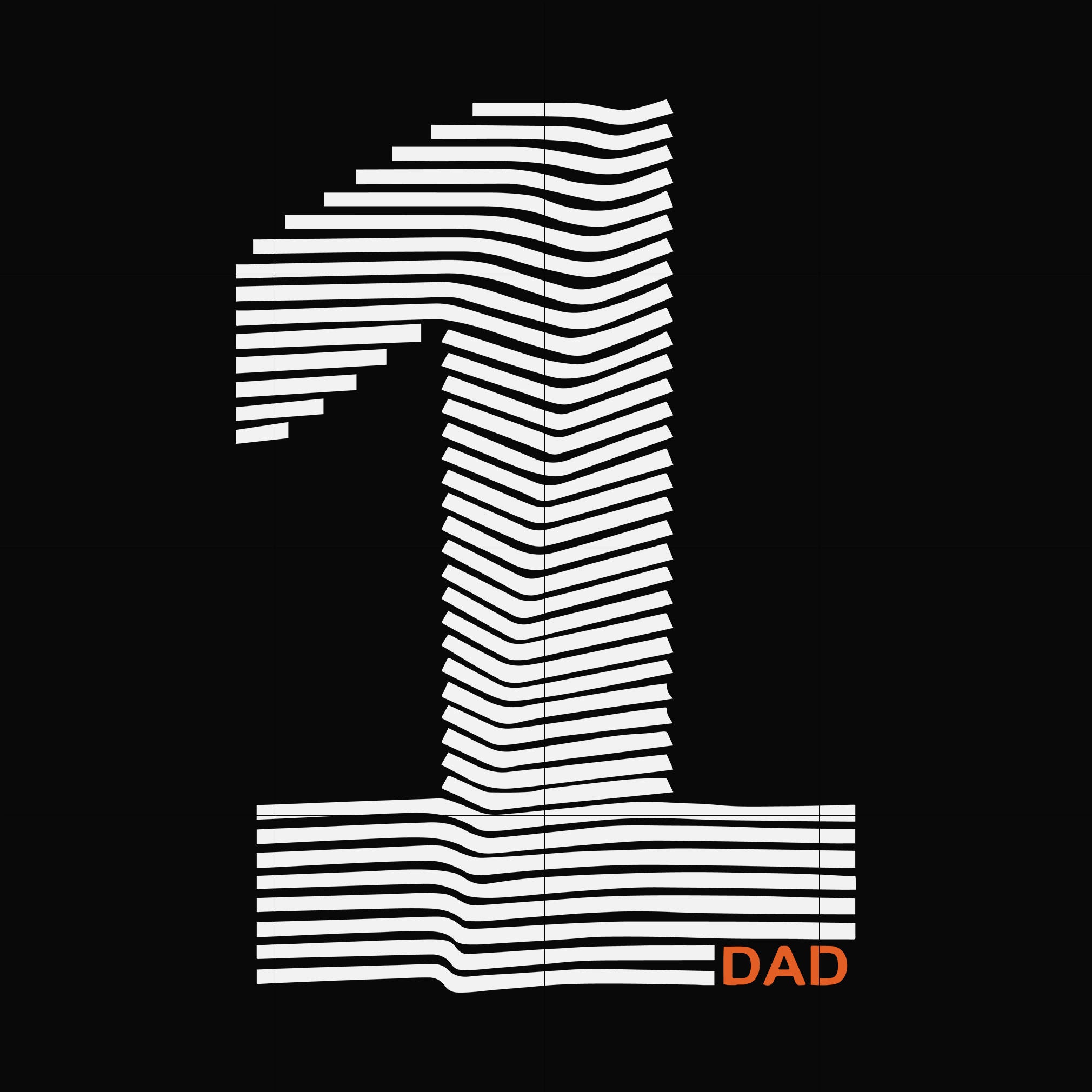 1 Dad svg, png, dxf, eps file FN000875