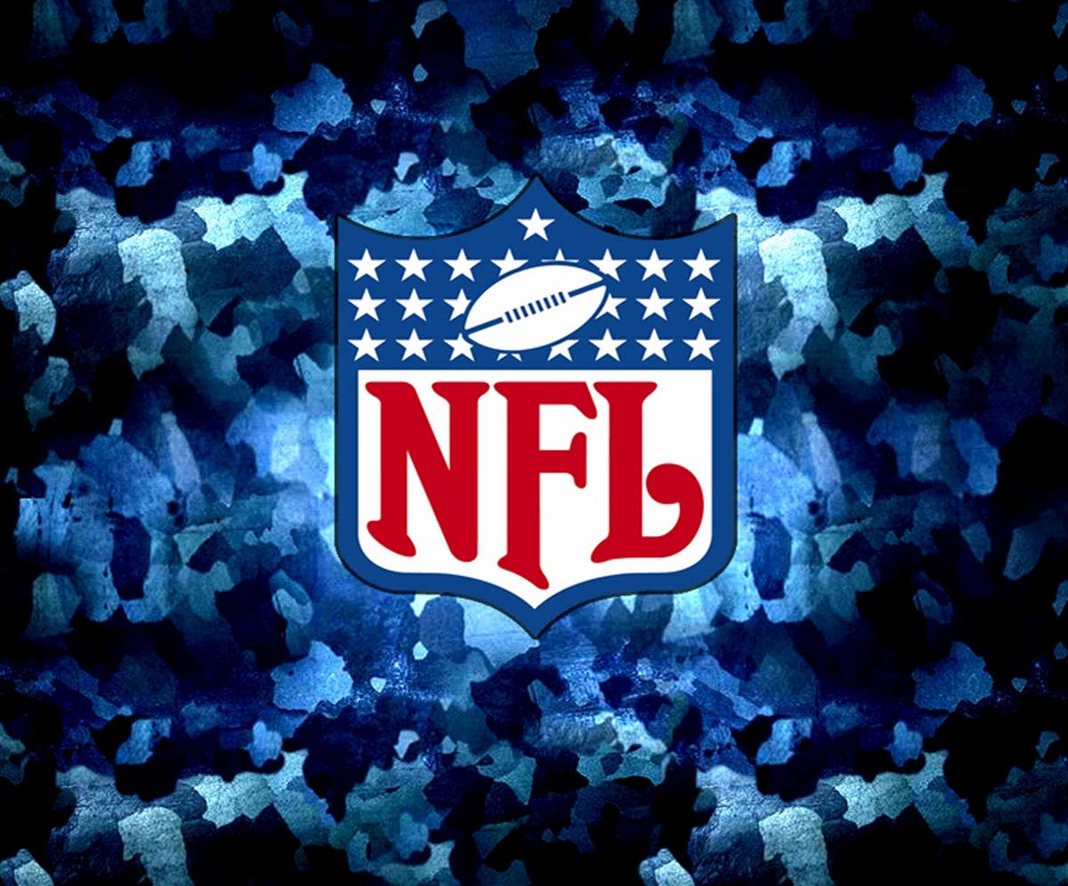 NFL SVG